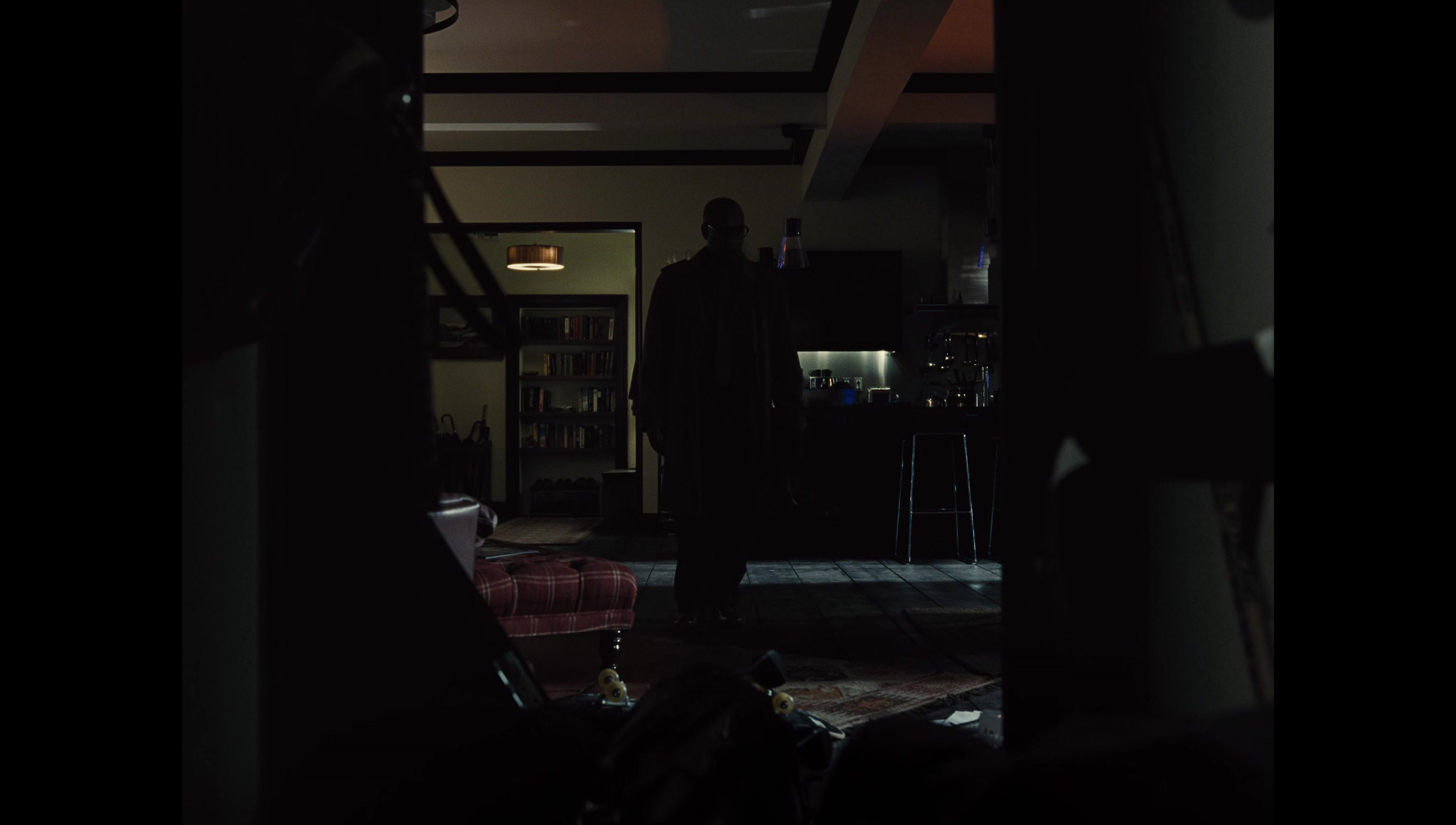 Zack Snyder’s Justice League (2021) HD screenshot 10607