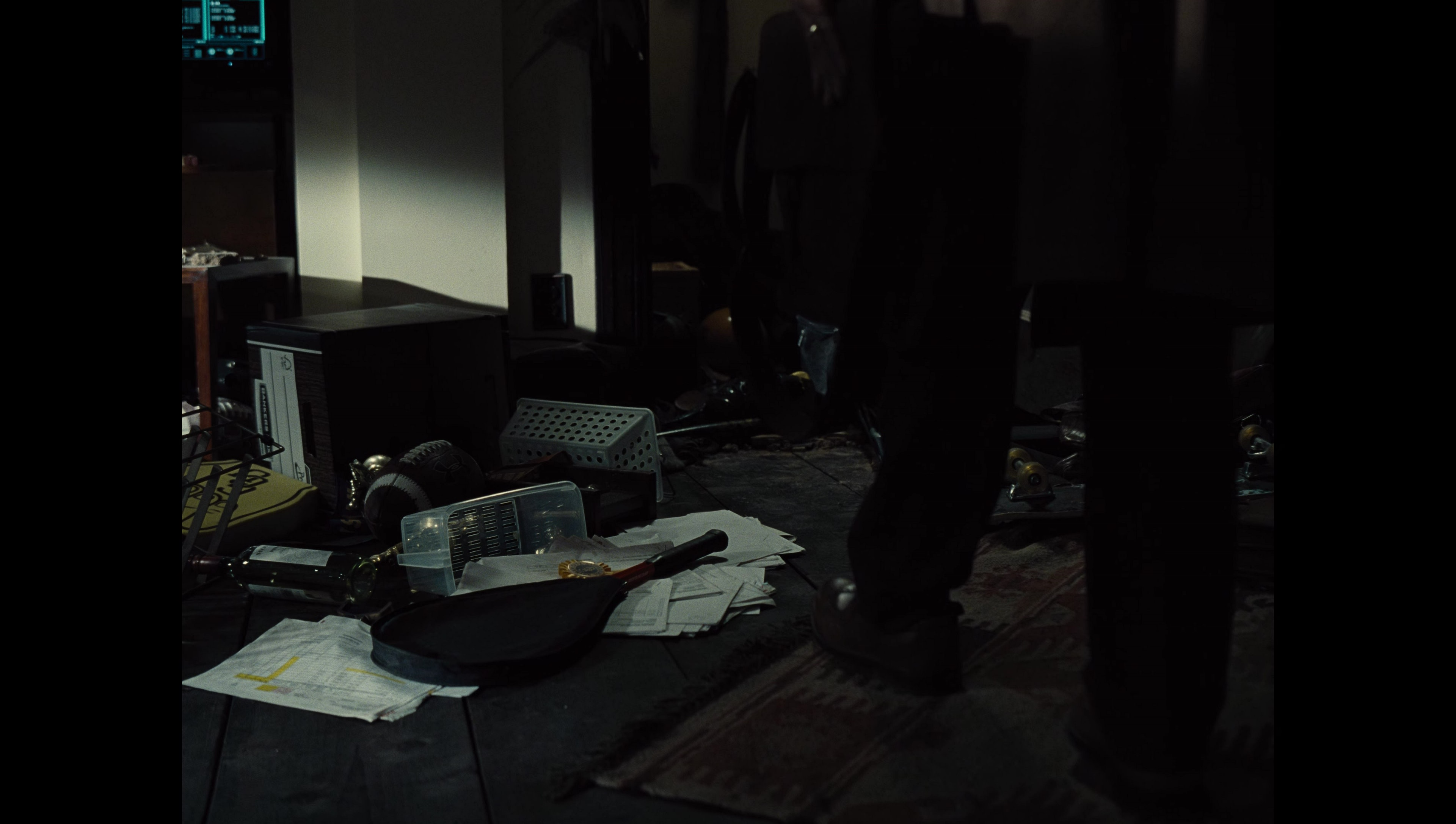 Zack Snyder’s Justice League (2021) screencap 10608