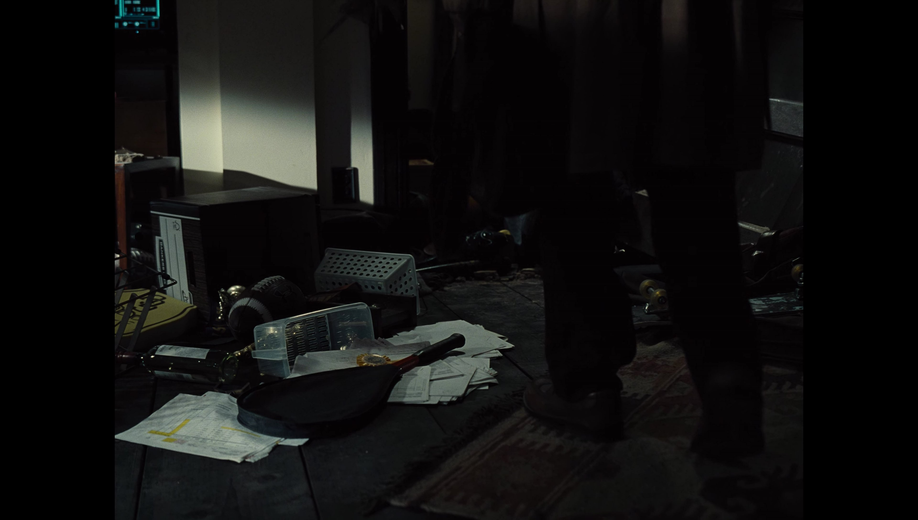 Zack Snyder’s Justice League (2021) movie still 10609