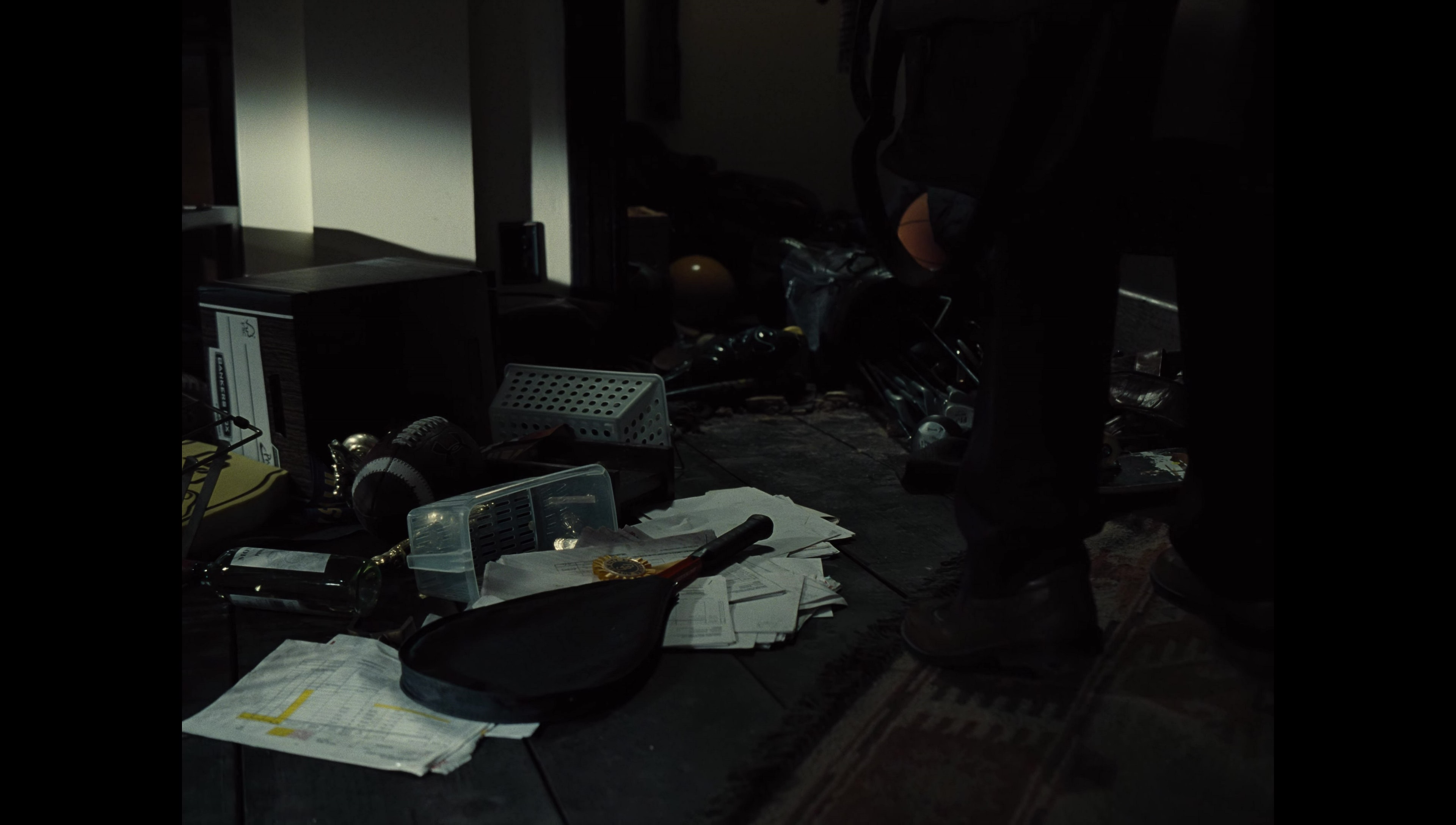 Zack Snyder’s Justice League (2021) HD screenshot 10613