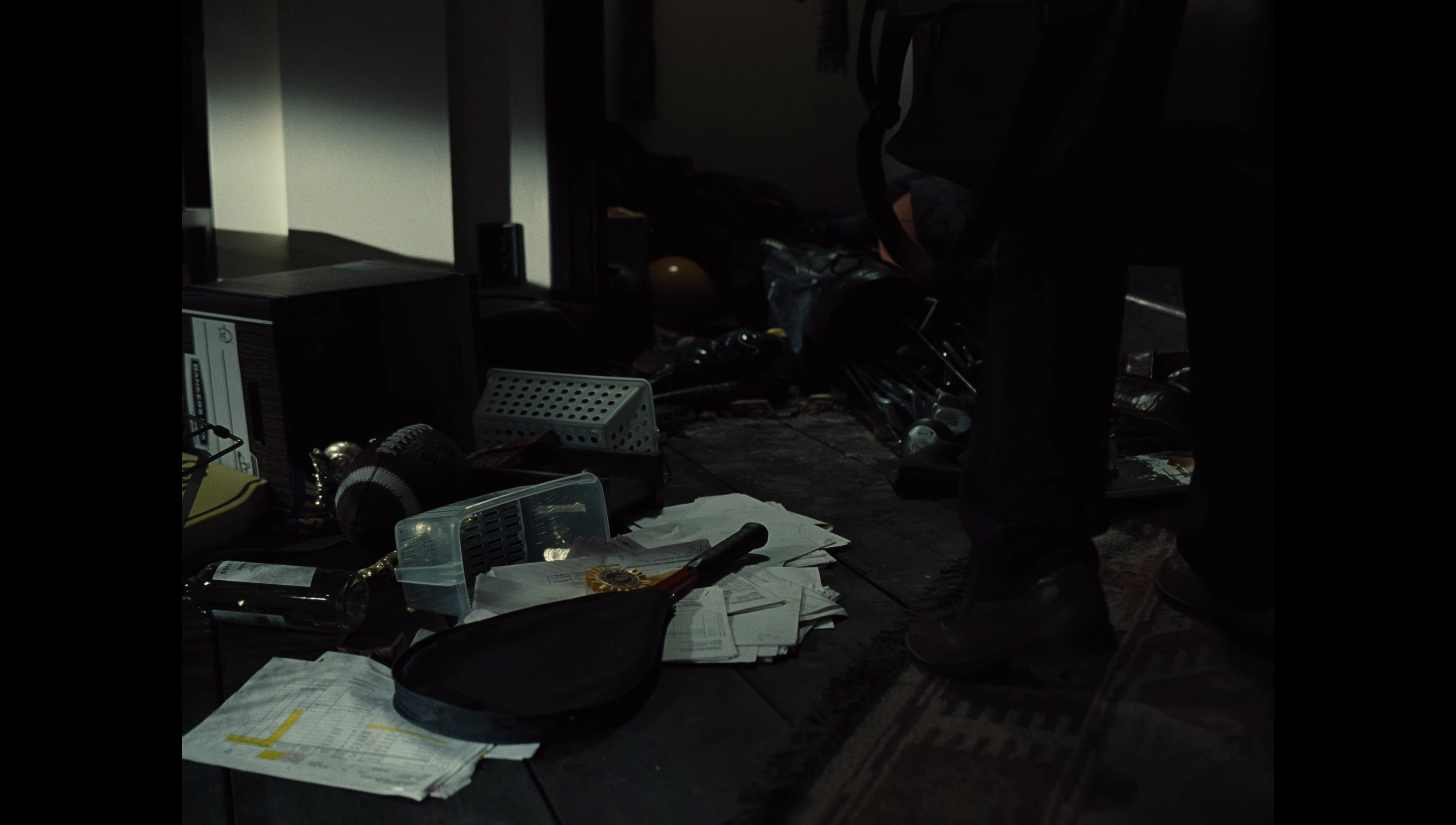 Zack Snyder’s Justice League (2021) screencap 10614