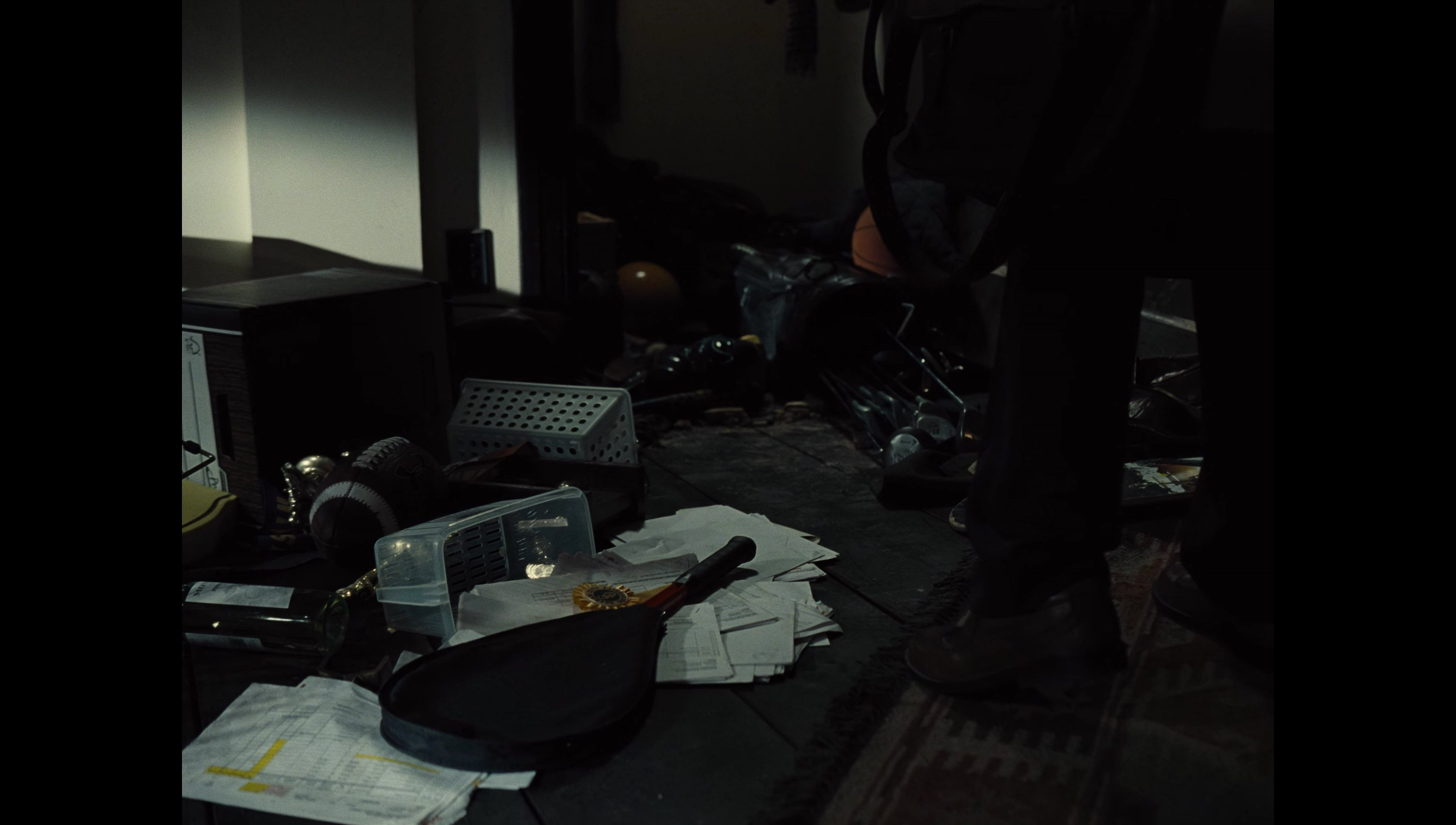 Zack Snyder’s Justice League (2021) movie still 10615