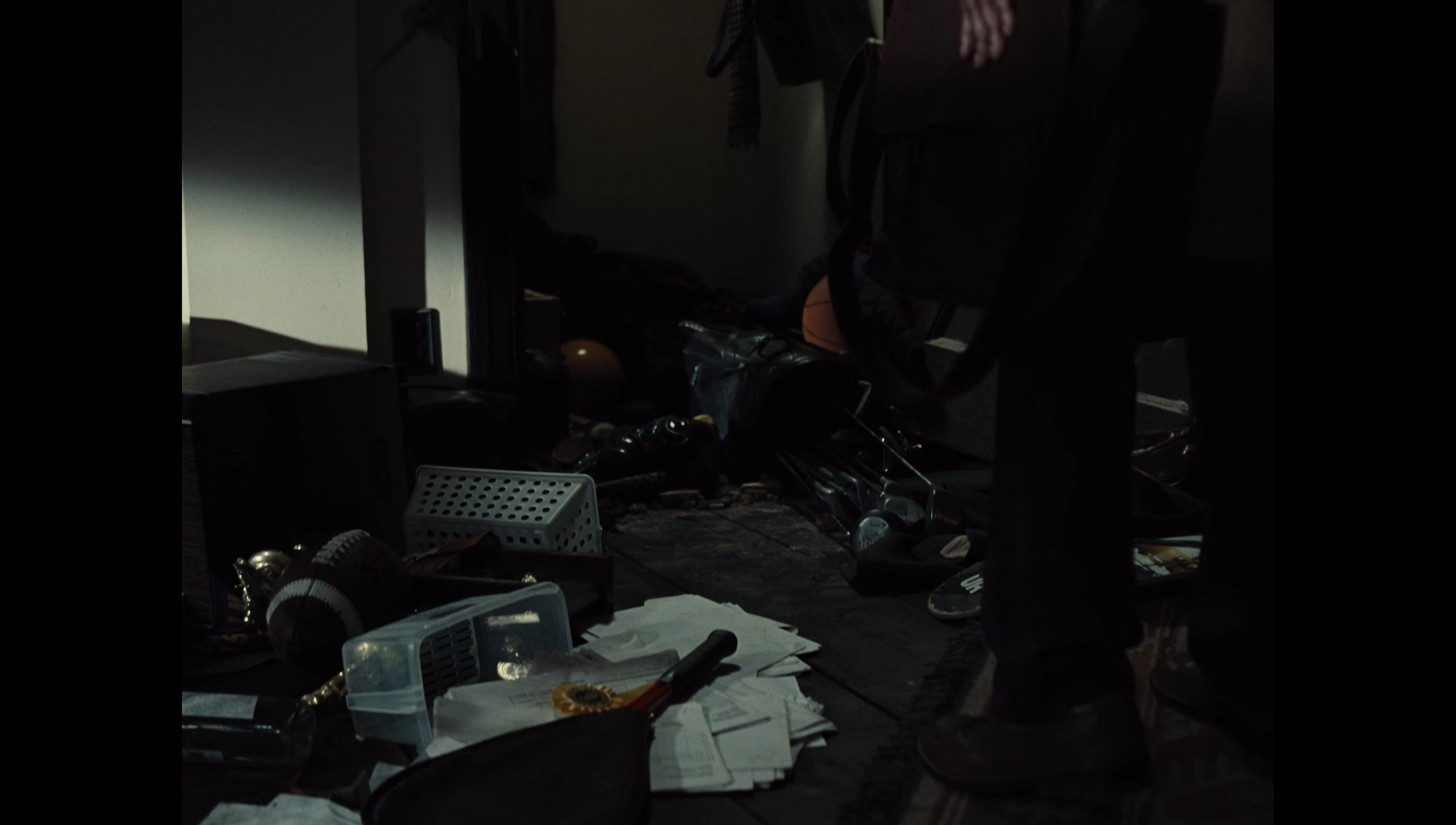 Zack Snyder’s Justice League (2021) screencap 10617