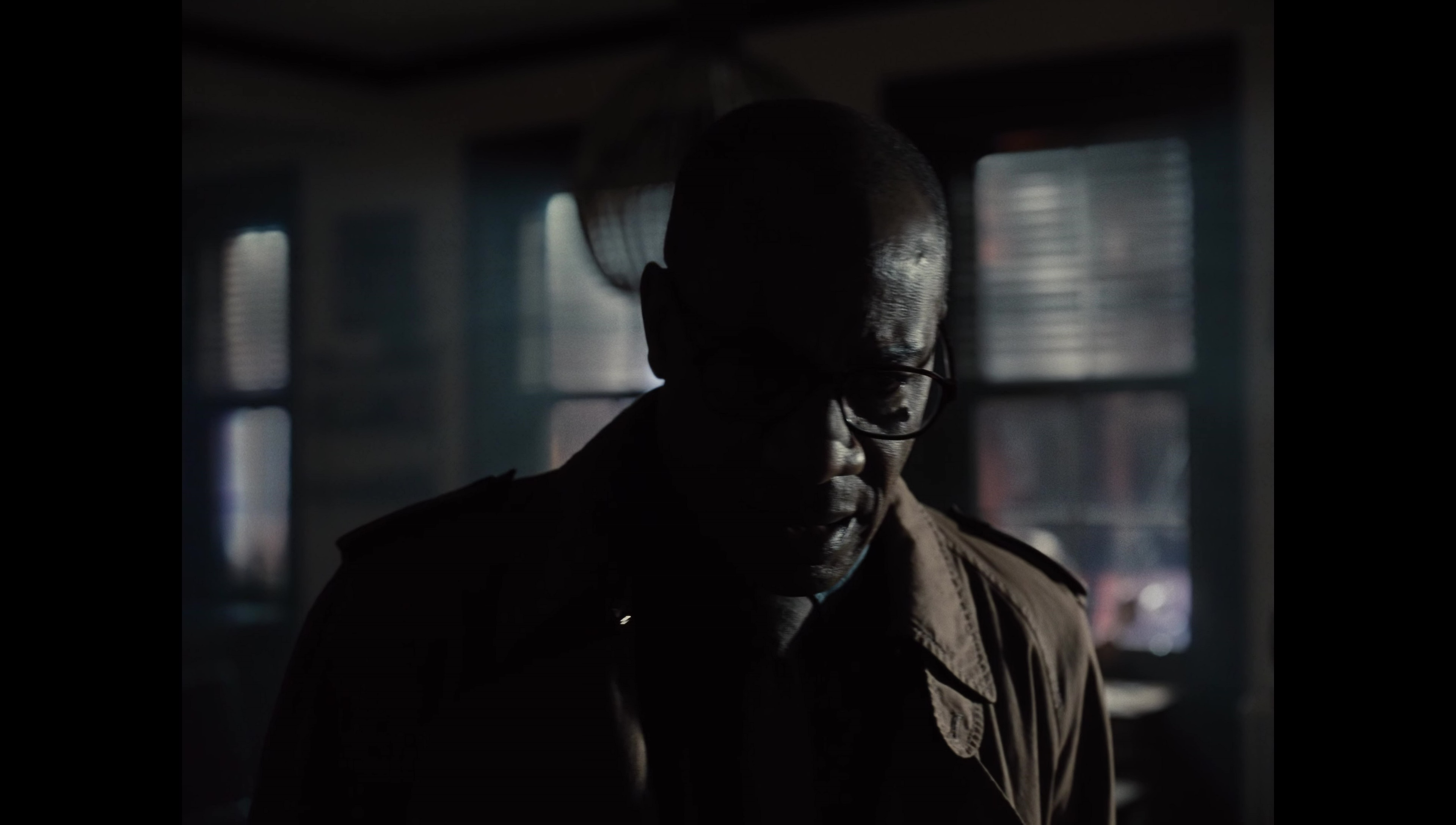 Zack Snyder’s Justice League (2021) HD screenshot 10637