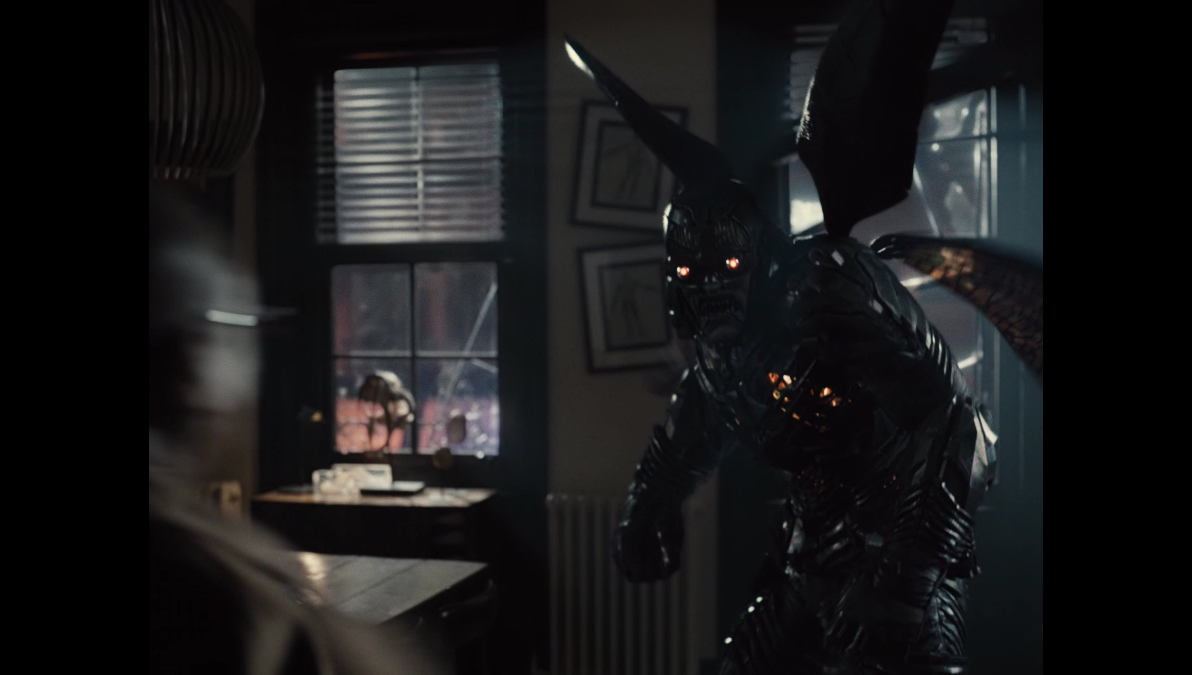 Zack Snyder’s Justice League (2021) HD screenshot 10643