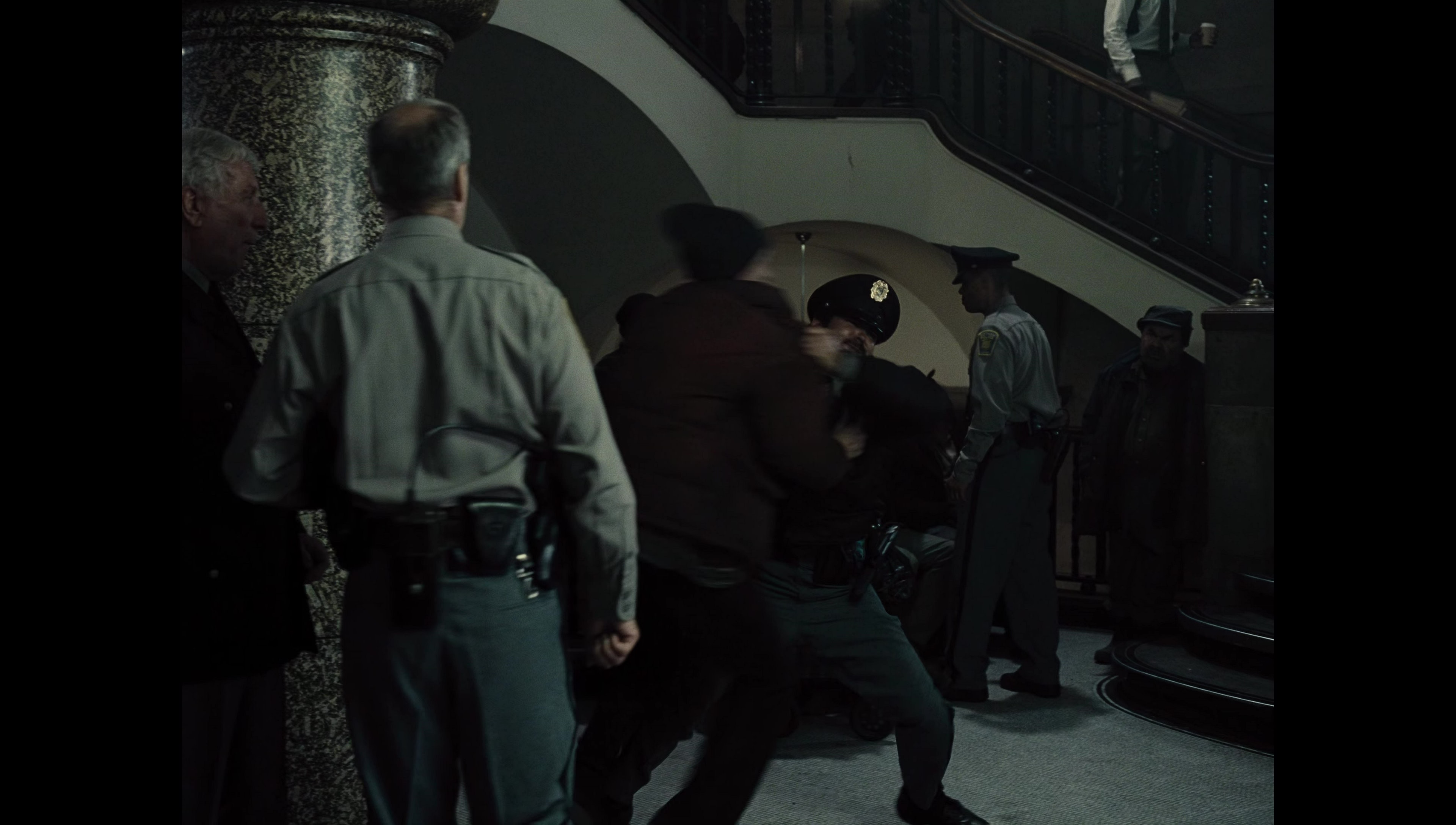 Zack Snyder’s Justice League (2021) HD screenshot 10646