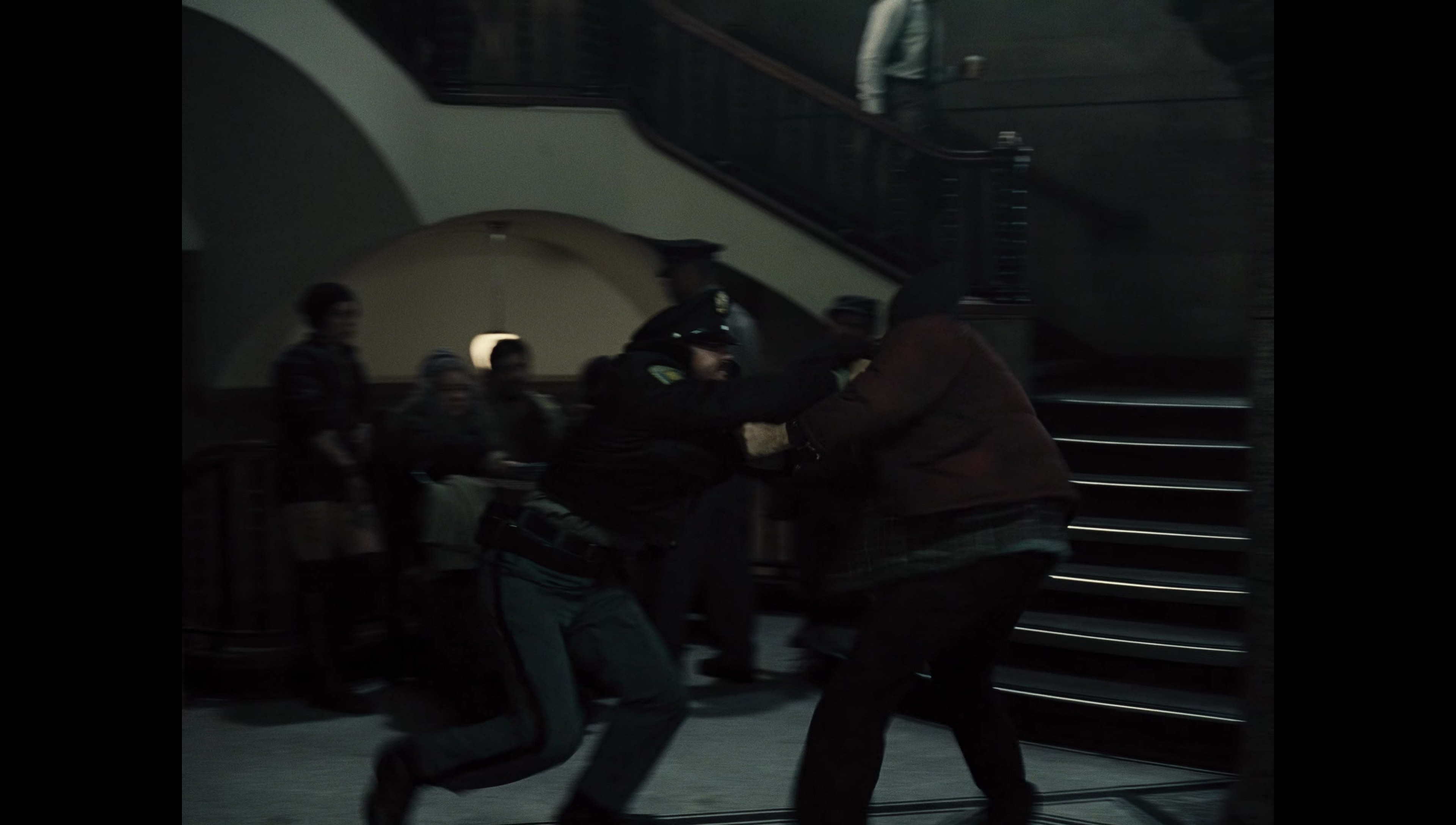Zack Snyder’s Justice League (2021) screencap 10647