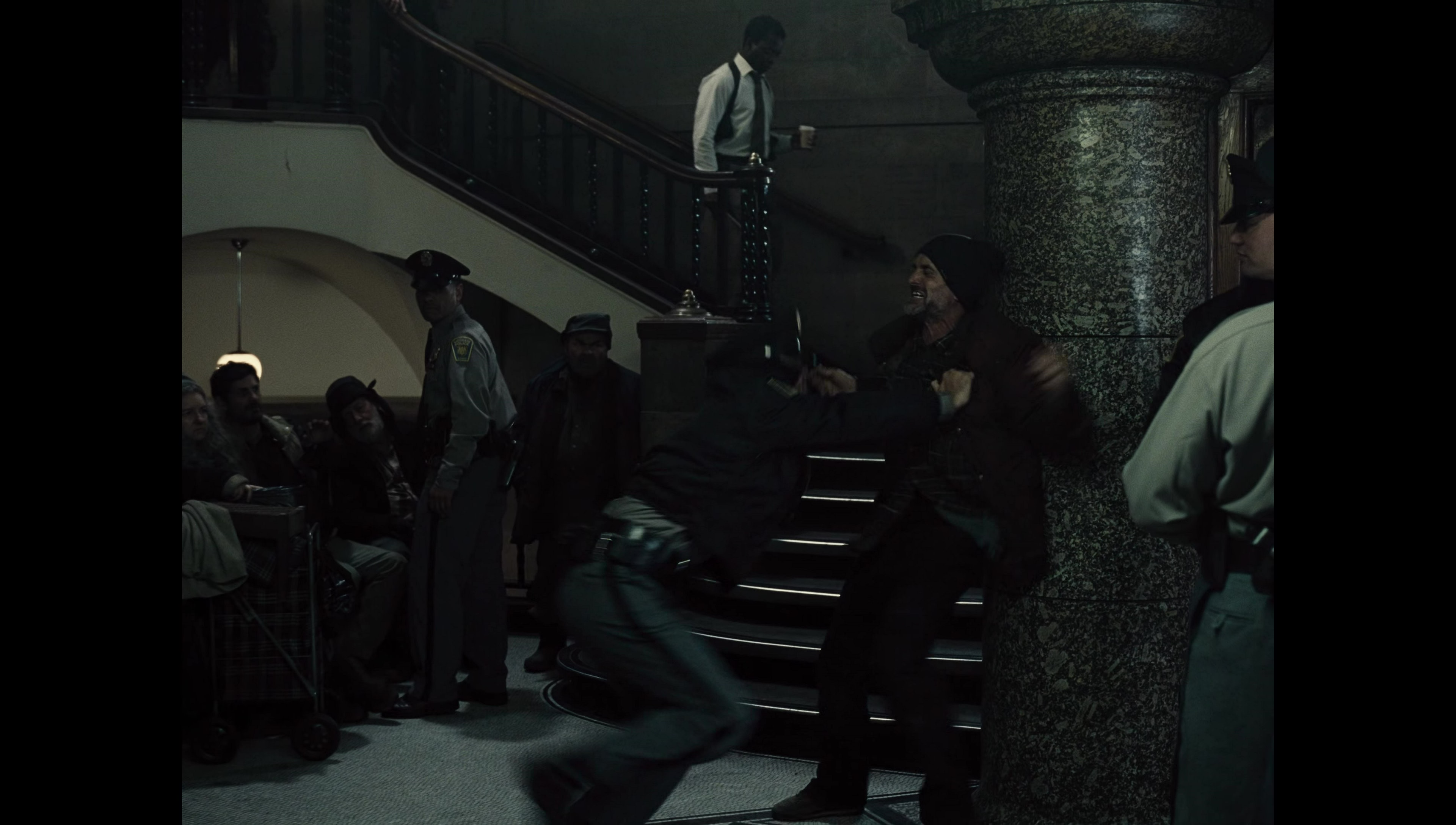 Zack Snyder’s Justice League (2021) movie still 10648