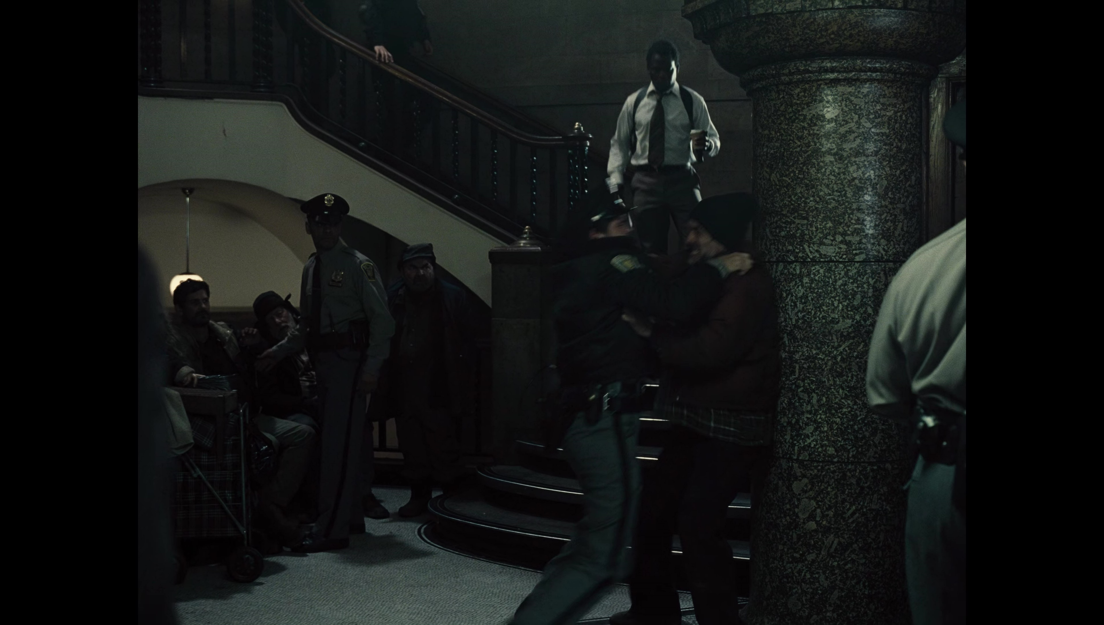Zack Snyder’s Justice League (2021) screencap 10650