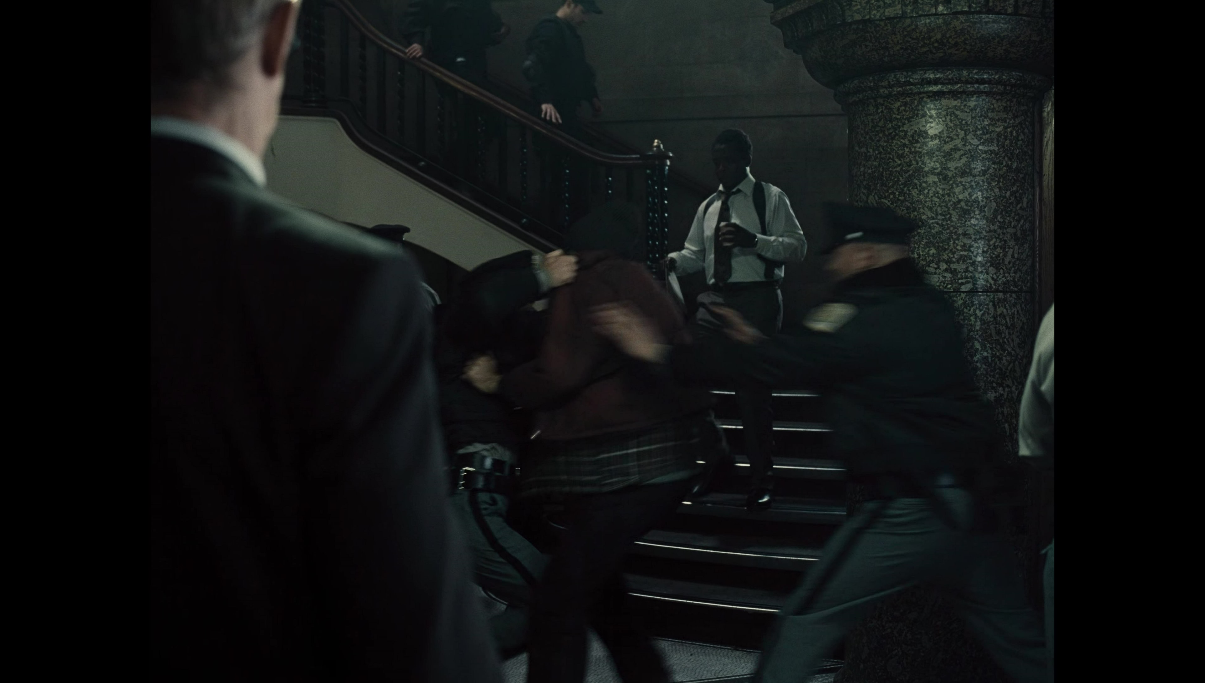 Zack Snyder’s Justice League (2021) HD screenshot 10652