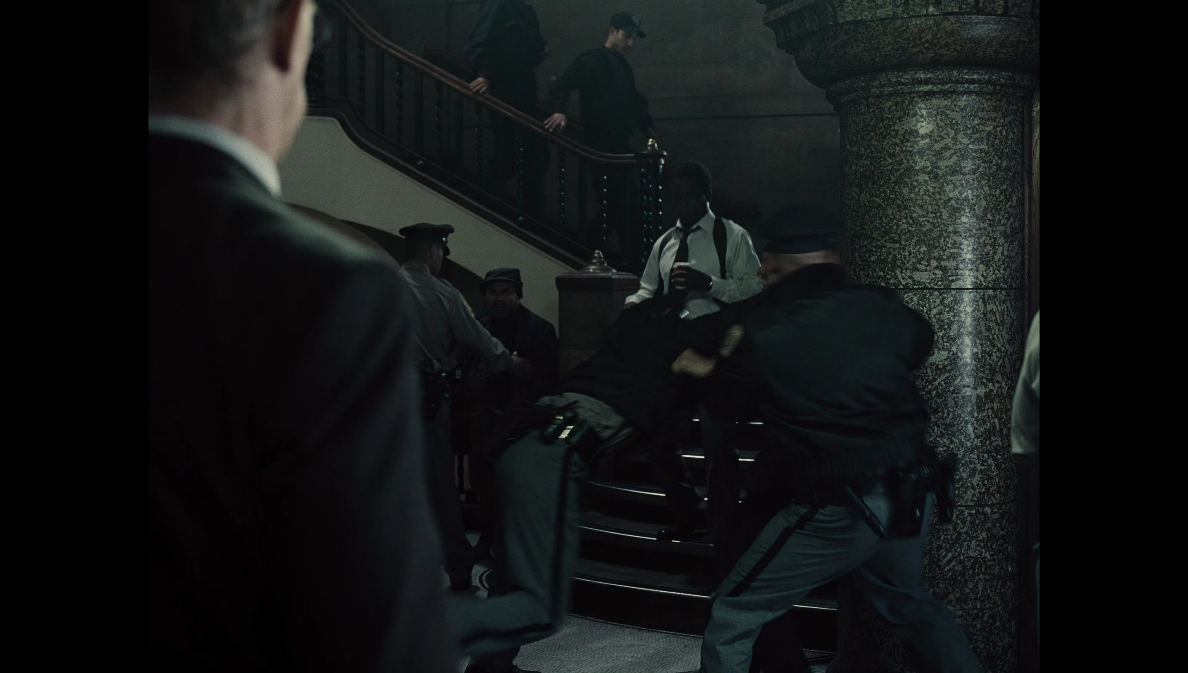 Zack Snyder’s Justice League (2021) screencap 10653