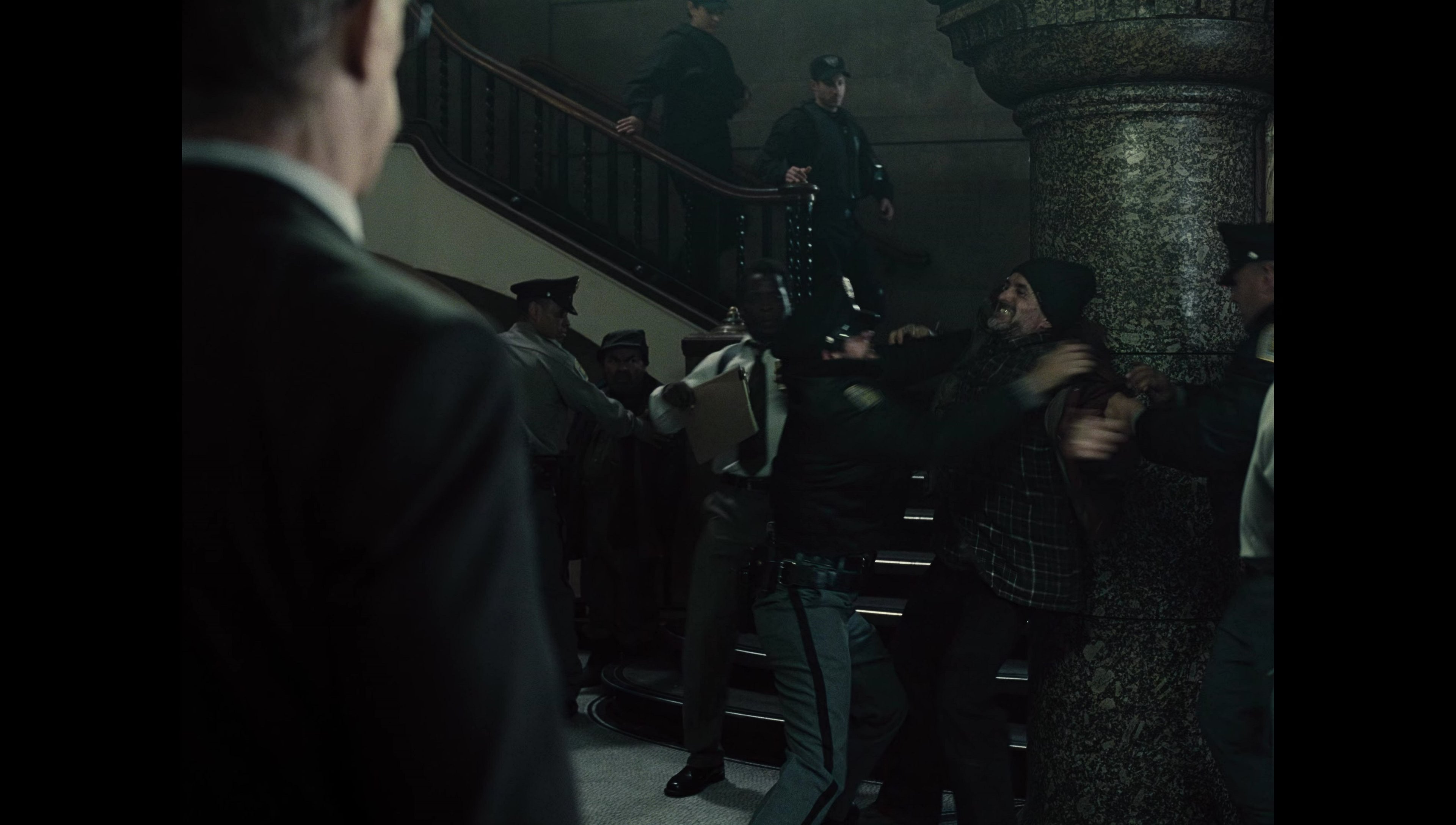 Zack Snyder’s Justice League (2021) movie still 10654