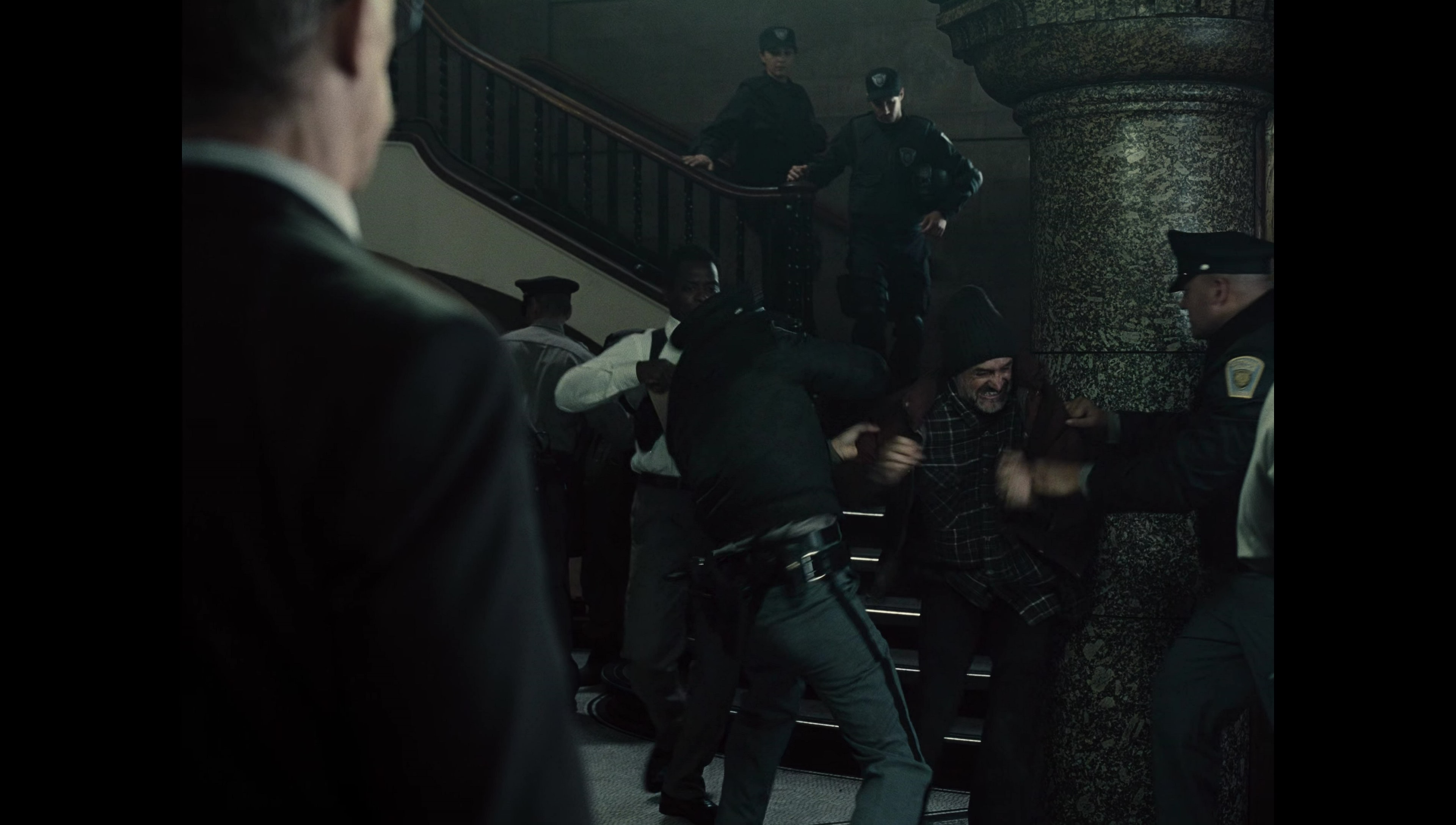 Zack Snyder’s Justice League (2021) HD screenshot 10655