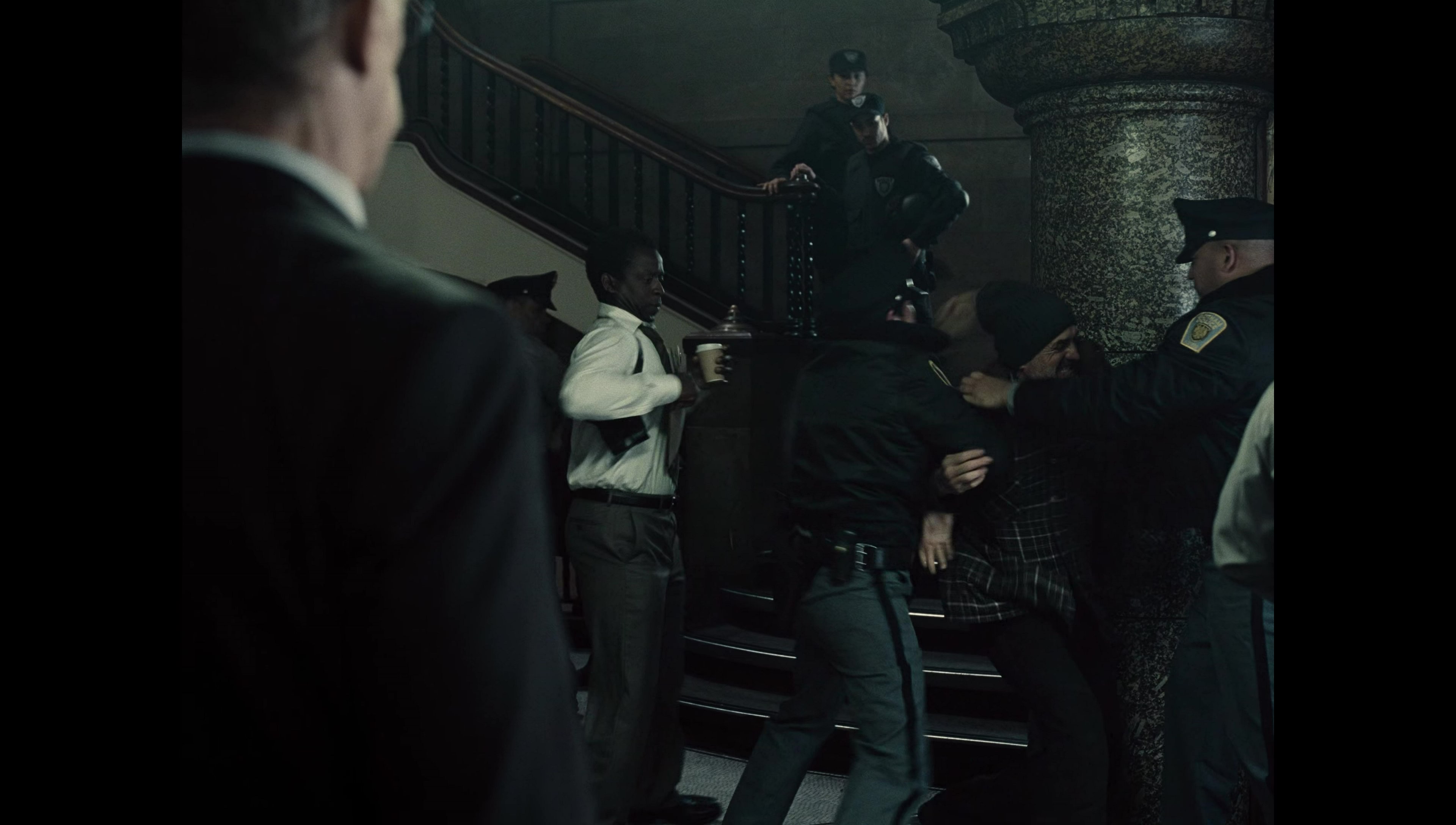 Zack Snyder’s Justice League (2021) screencap 10656