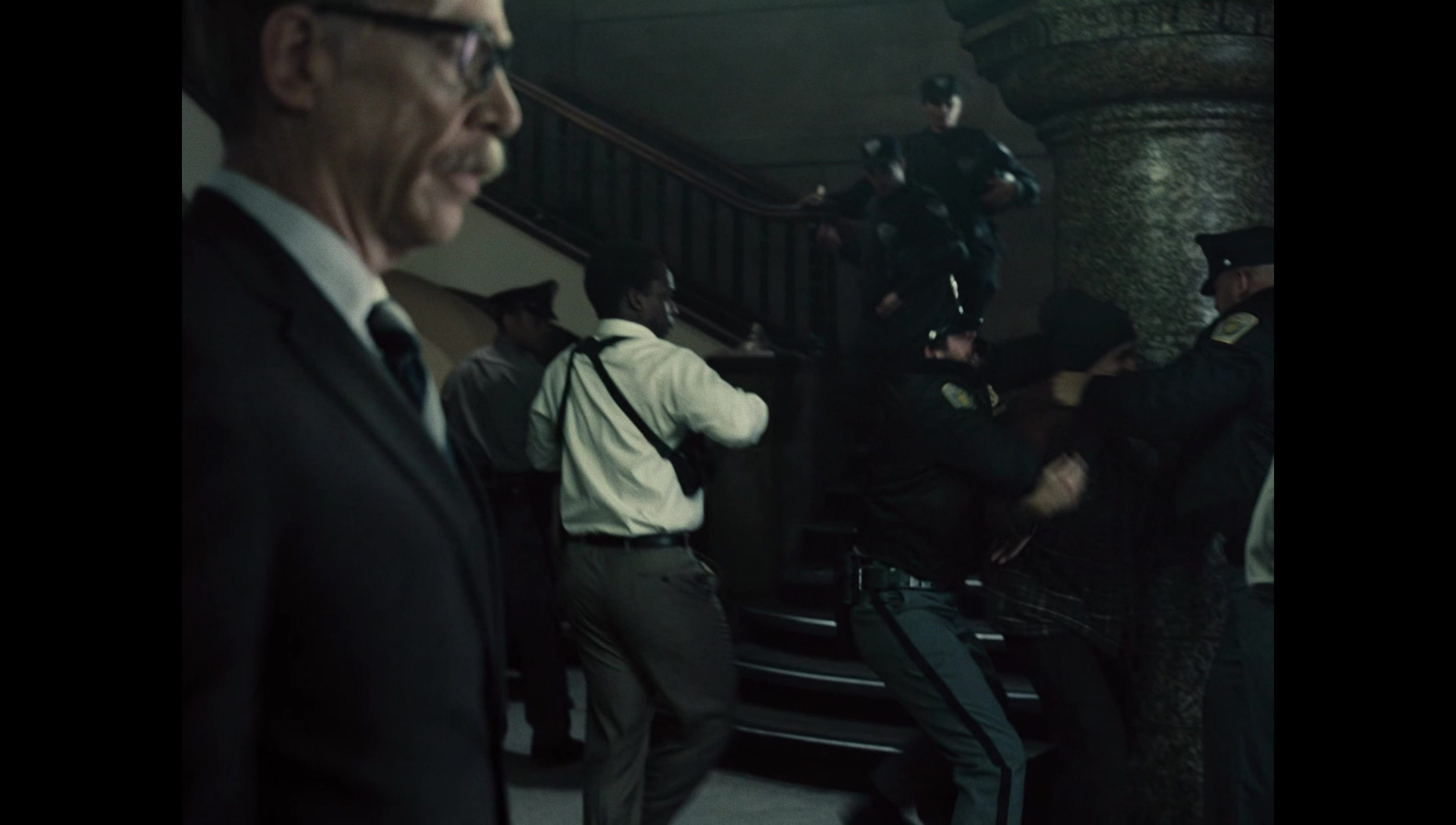 Zack Snyder’s Justice League (2021) movie still 10657