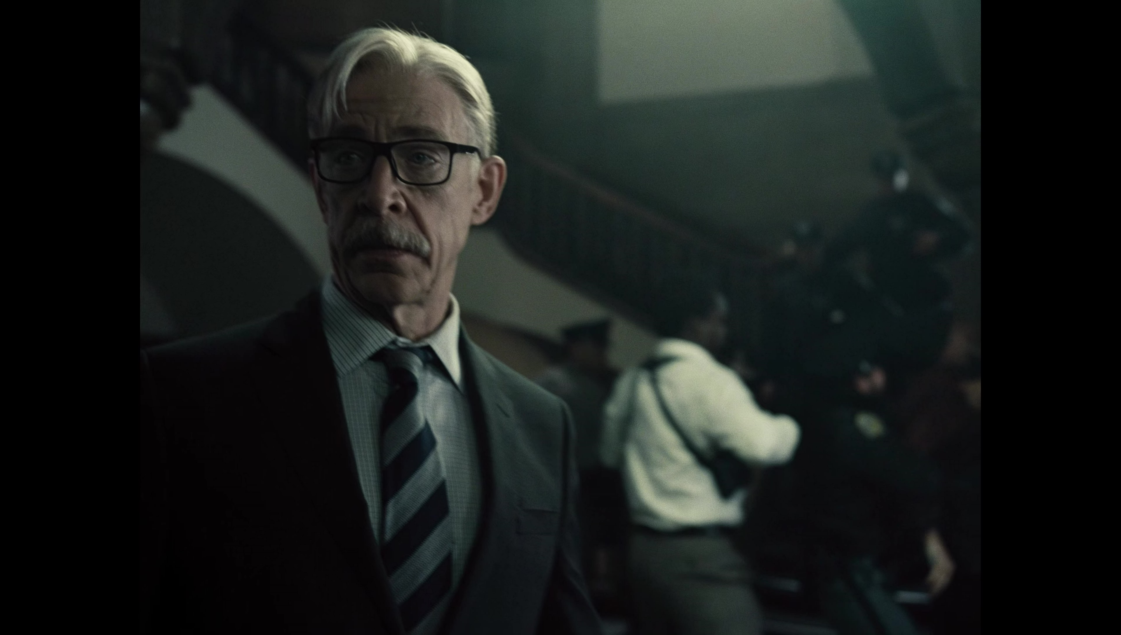 Zack Snyder’s Justice League (2021) HD screenshot 10658