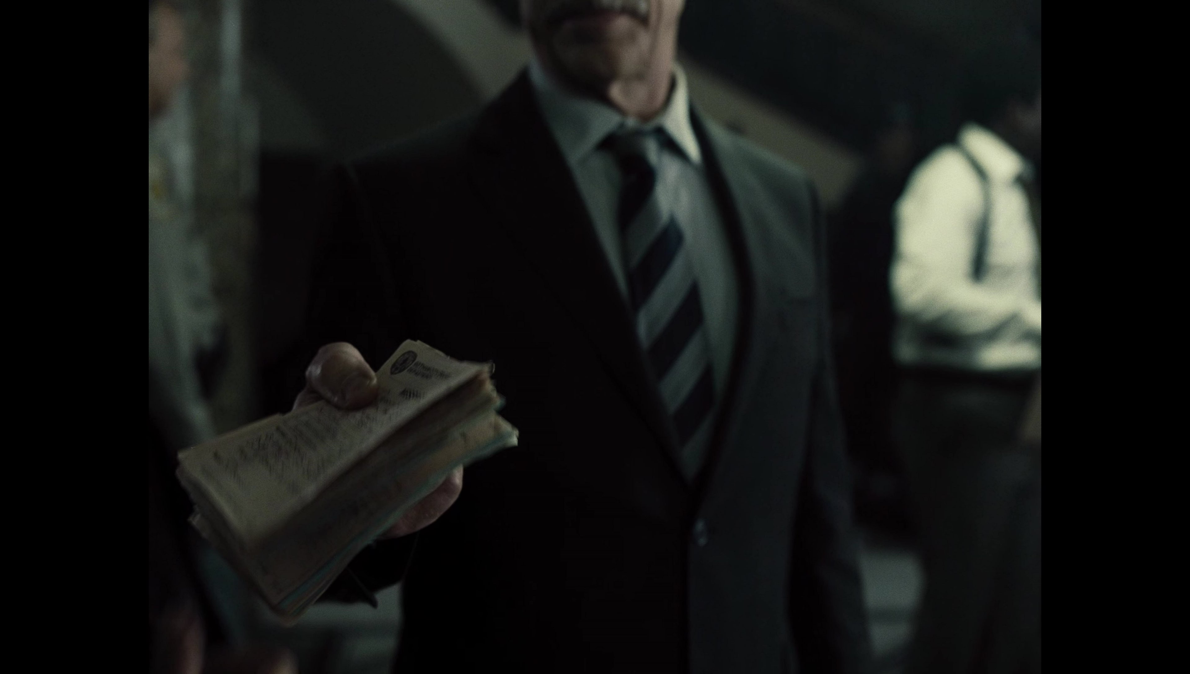 Zack Snyder’s Justice League (2021) HD screenshot 10664