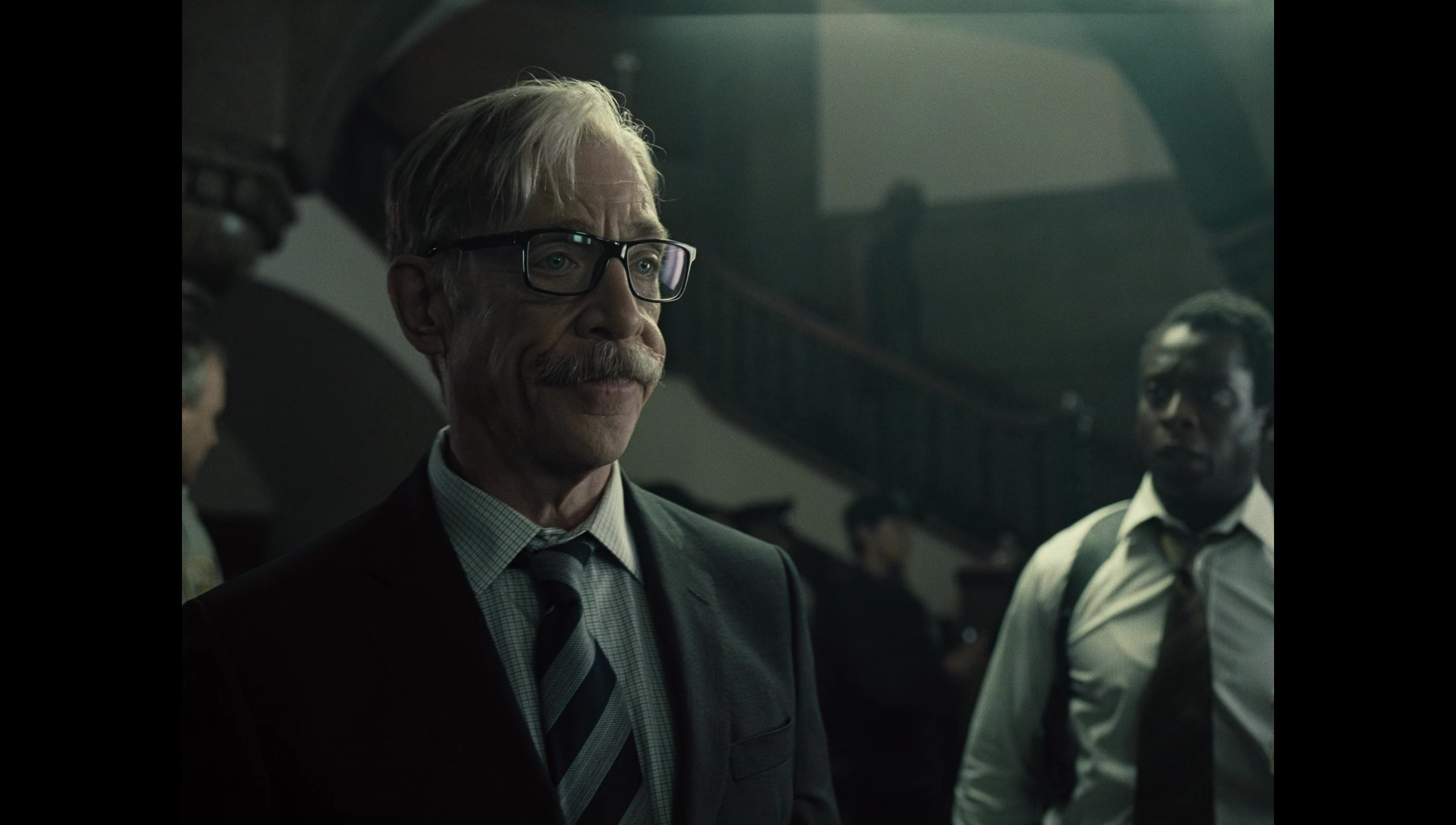 Zack Snyder’s Justice League (2021) HD screenshot 10667