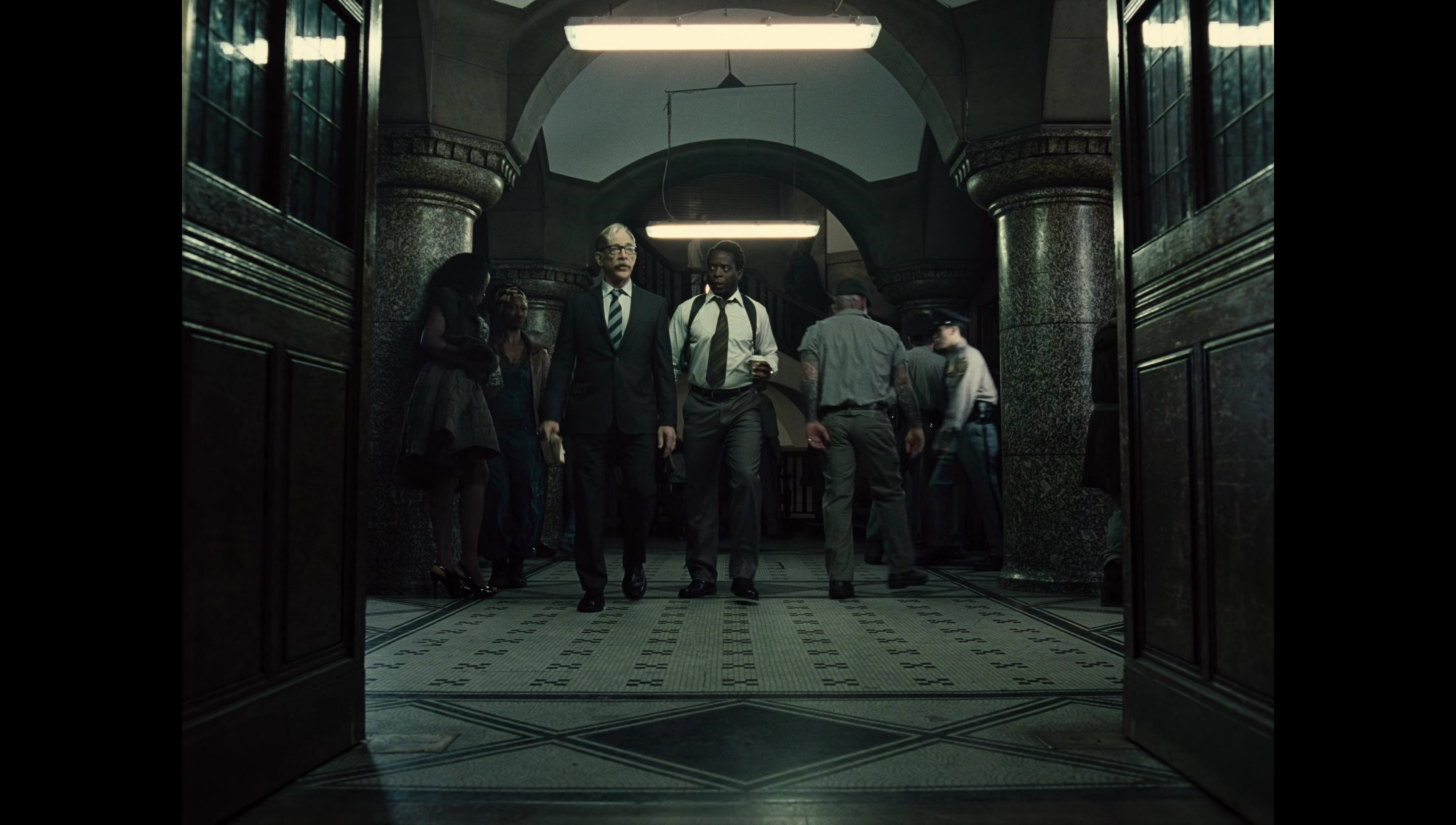 Zack Snyder’s Justice League (2021) HD screenshot 10673