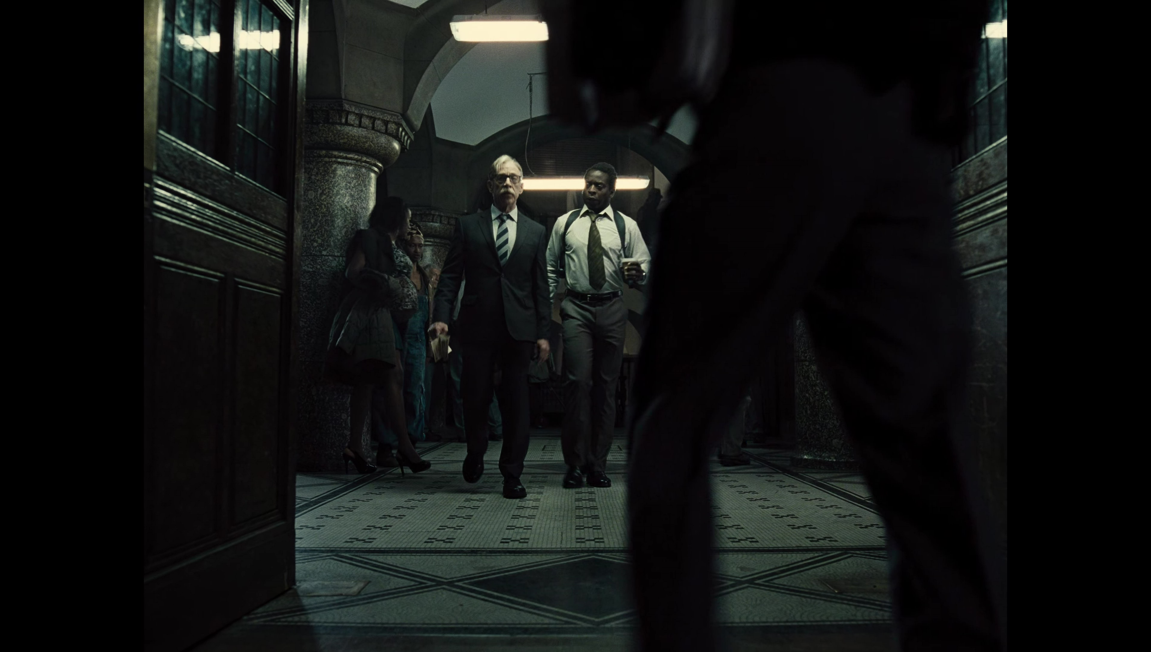 Zack Snyder’s Justice League (2021) screencap 10674