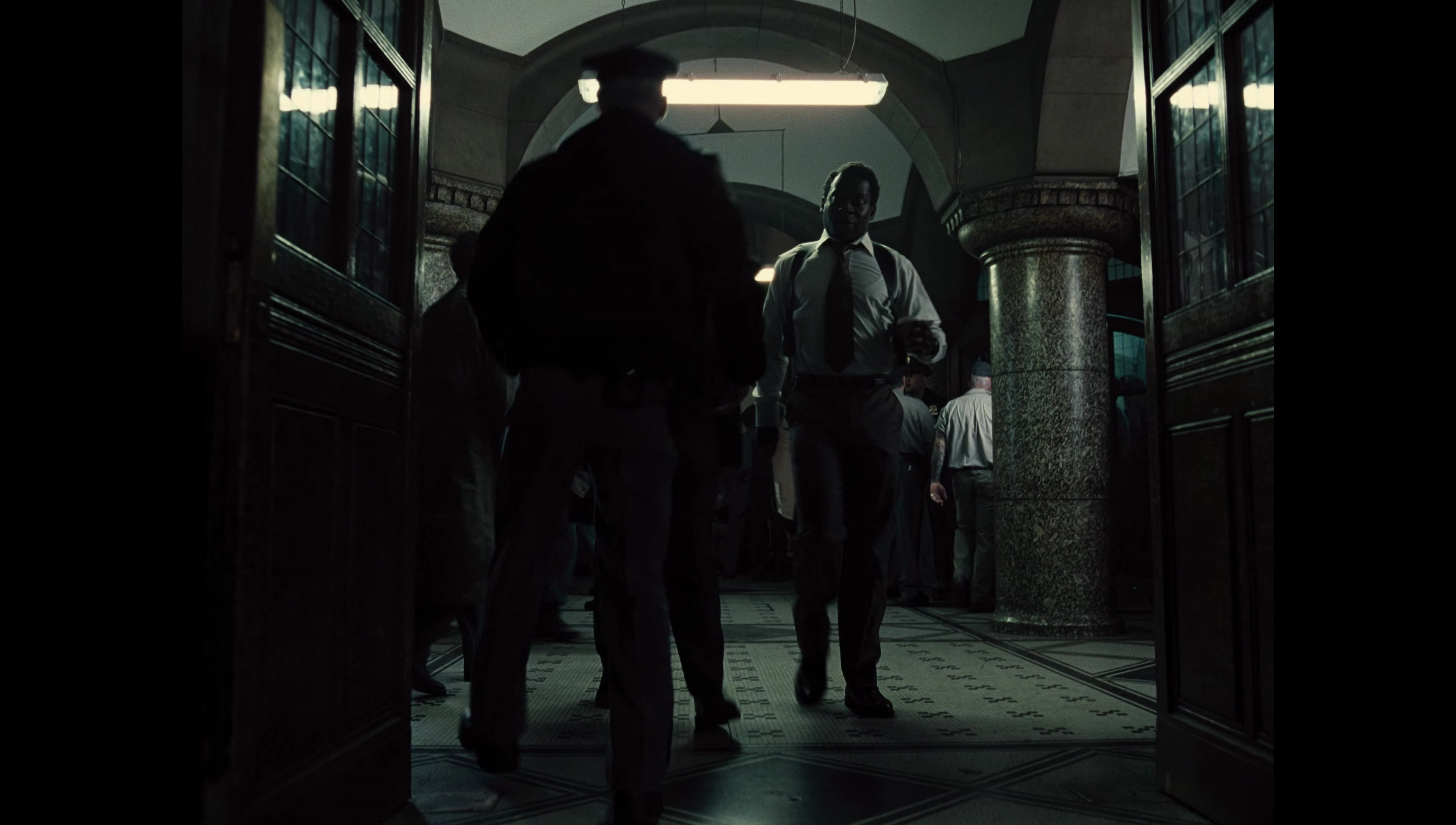 Zack Snyder’s Justice League (2021) HD screenshot 10676