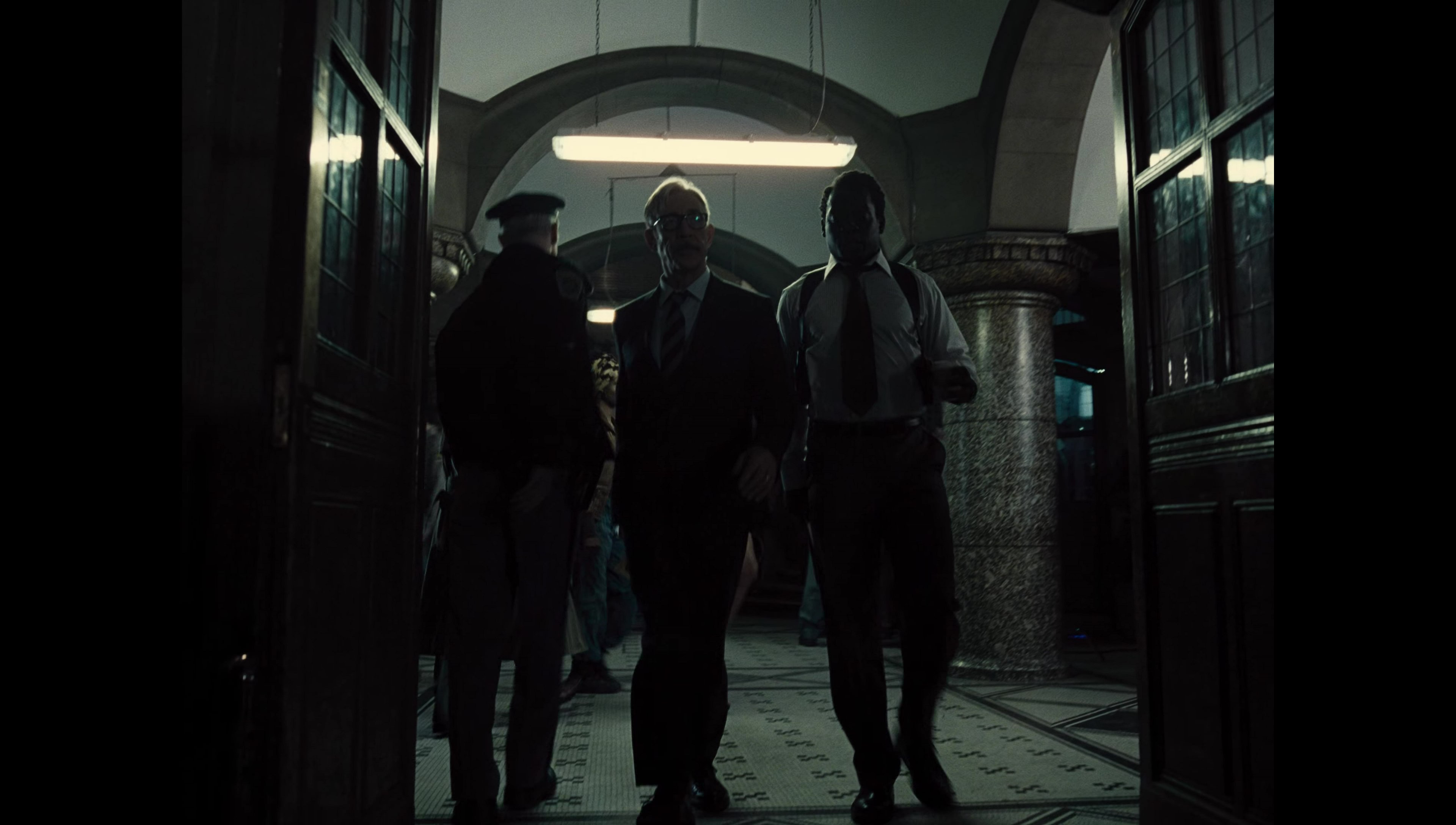 Zack Snyder’s Justice League (2021) screencap 10677