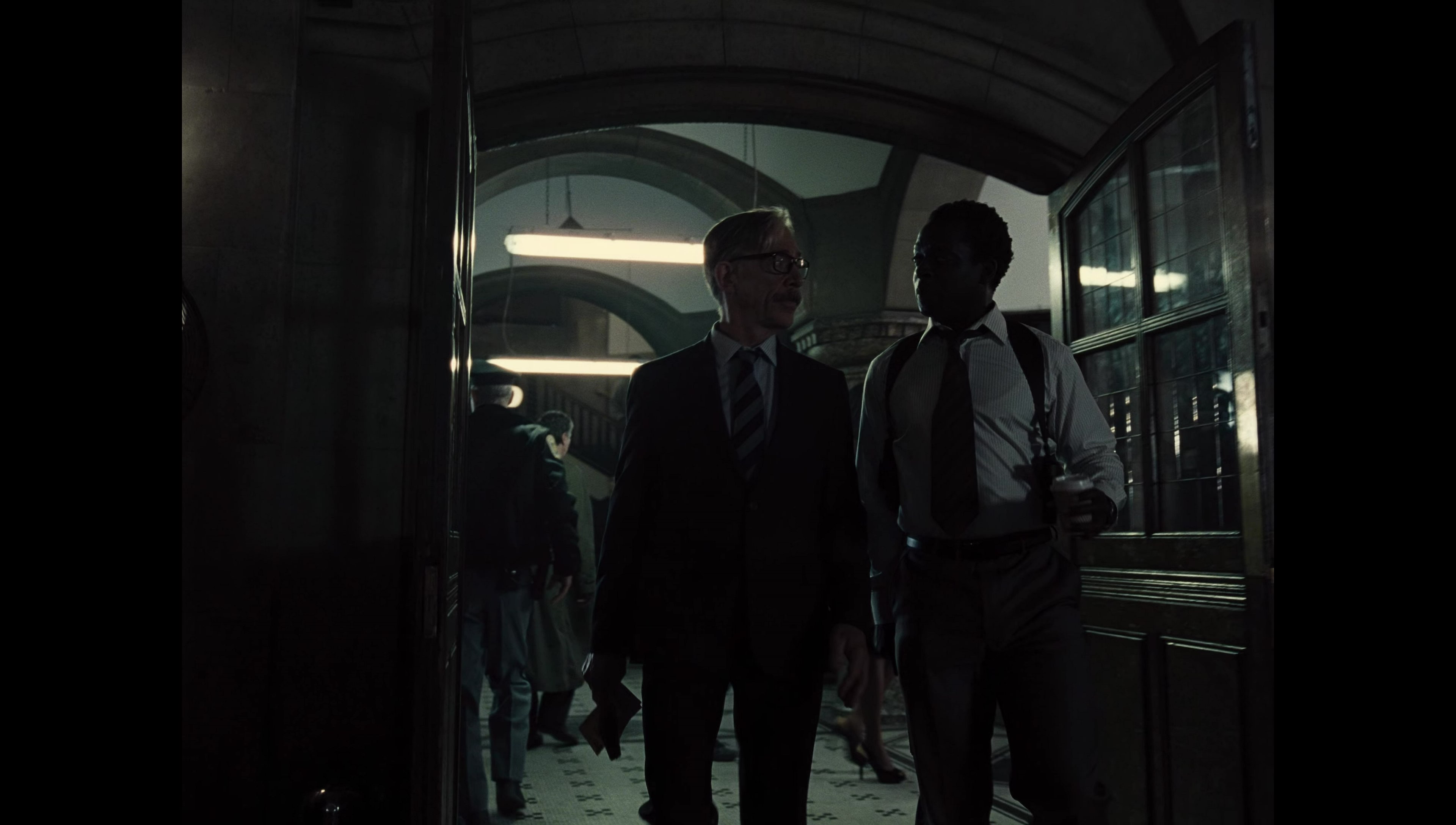 Zack Snyder’s Justice League (2021) HD screenshot 10679