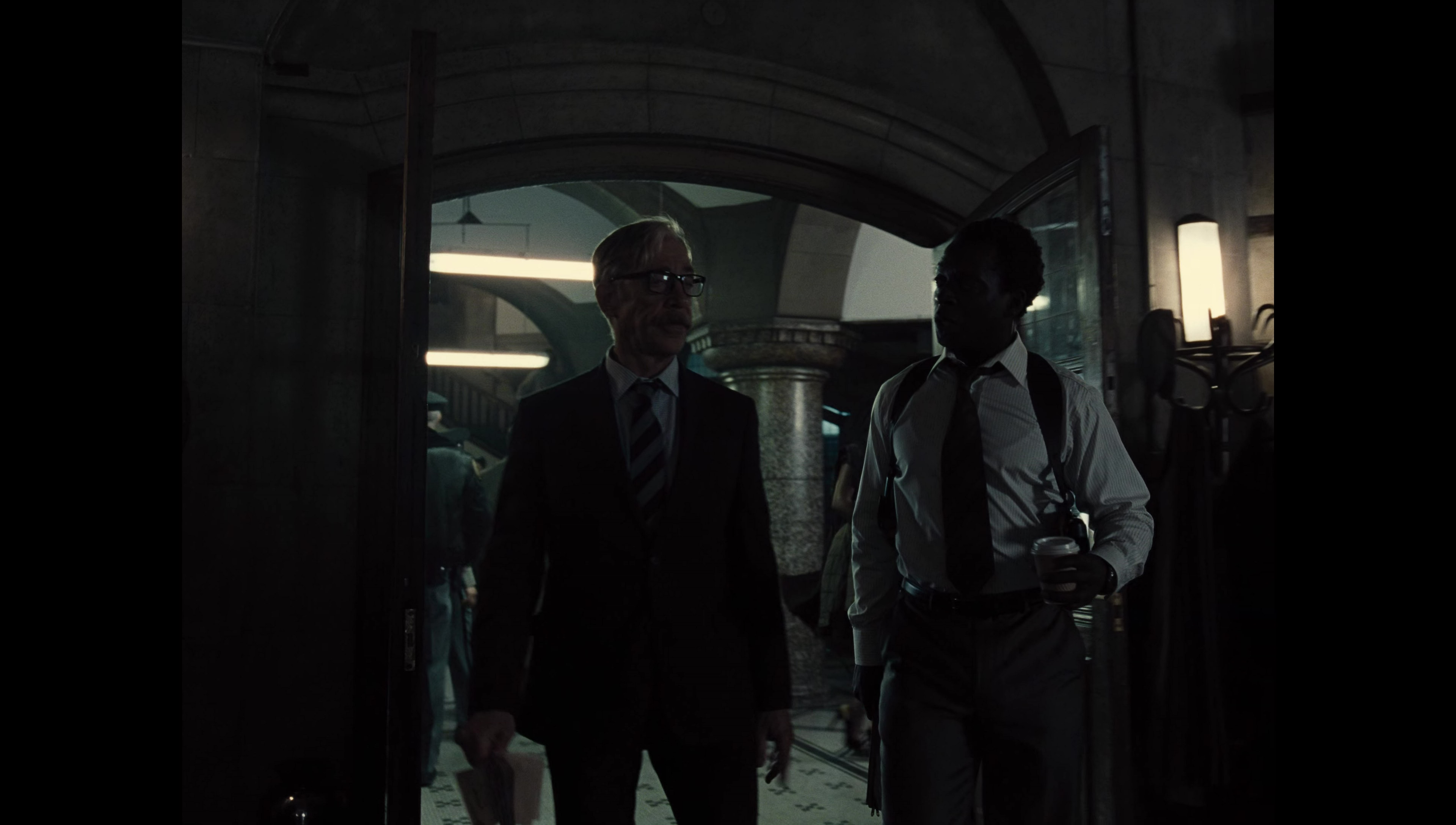 Zack Snyder’s Justice League (2021) screencap 10680
