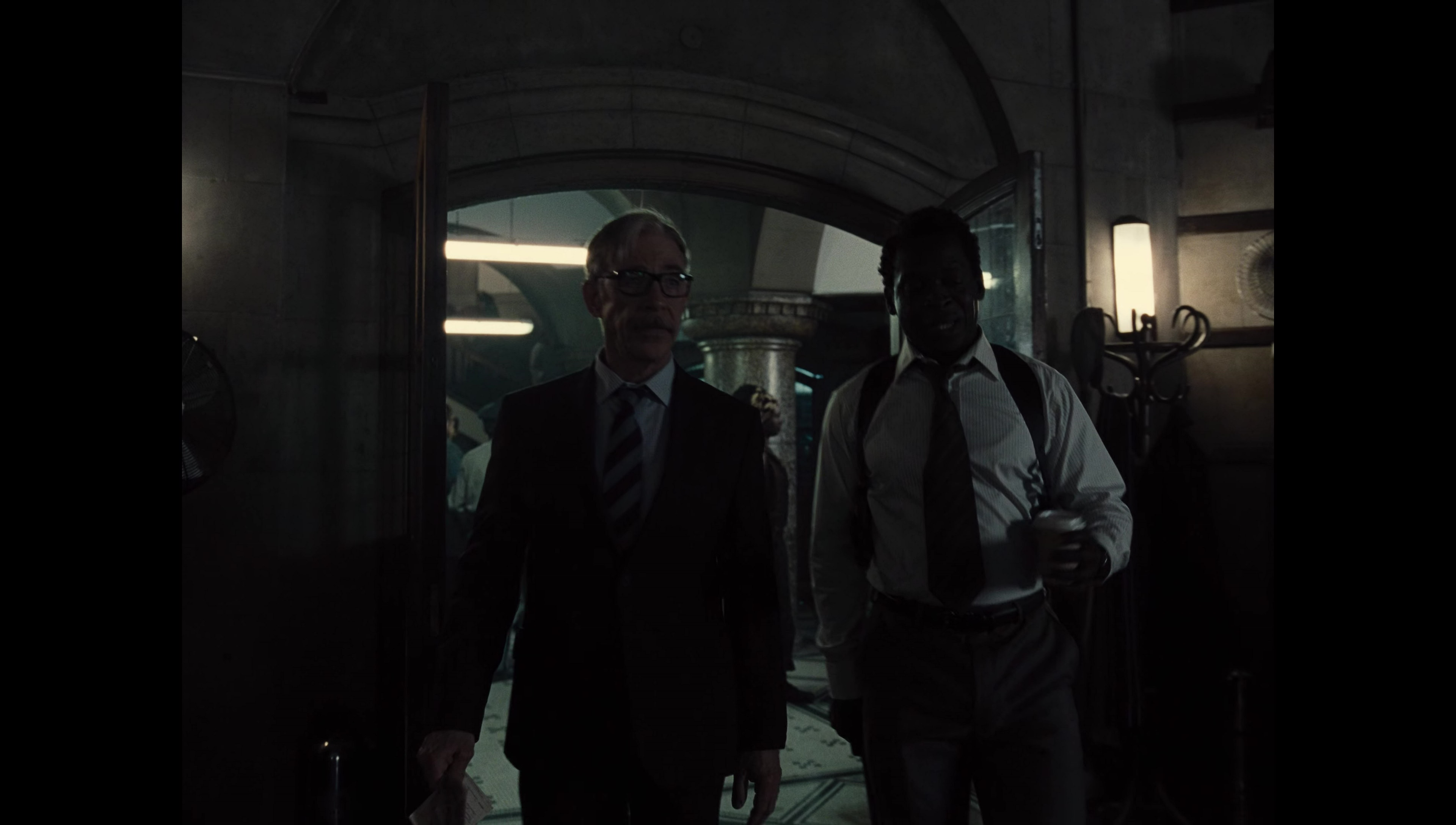 Zack Snyder’s Justice League (2021) movie still 10681
