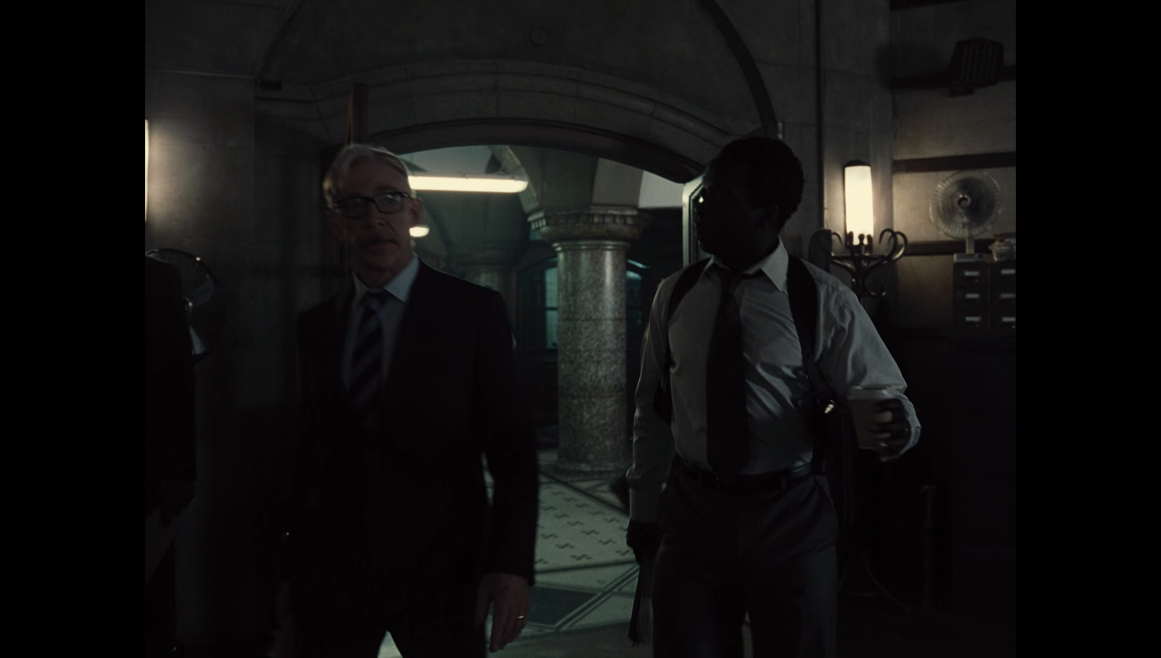 Zack Snyder’s Justice League (2021) HD screenshot 10682