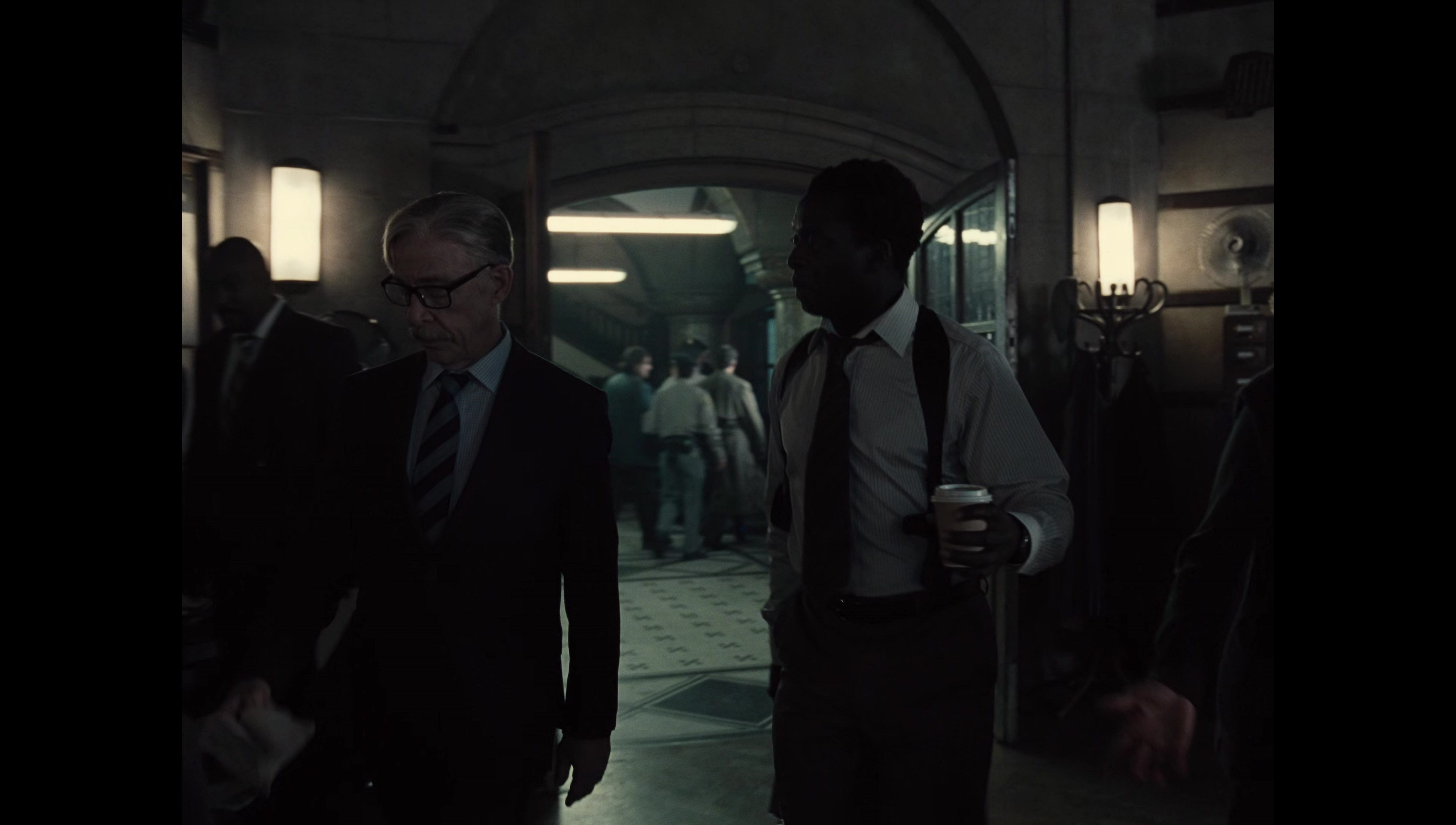 Zack Snyder’s Justice League (2021) screencap 10683