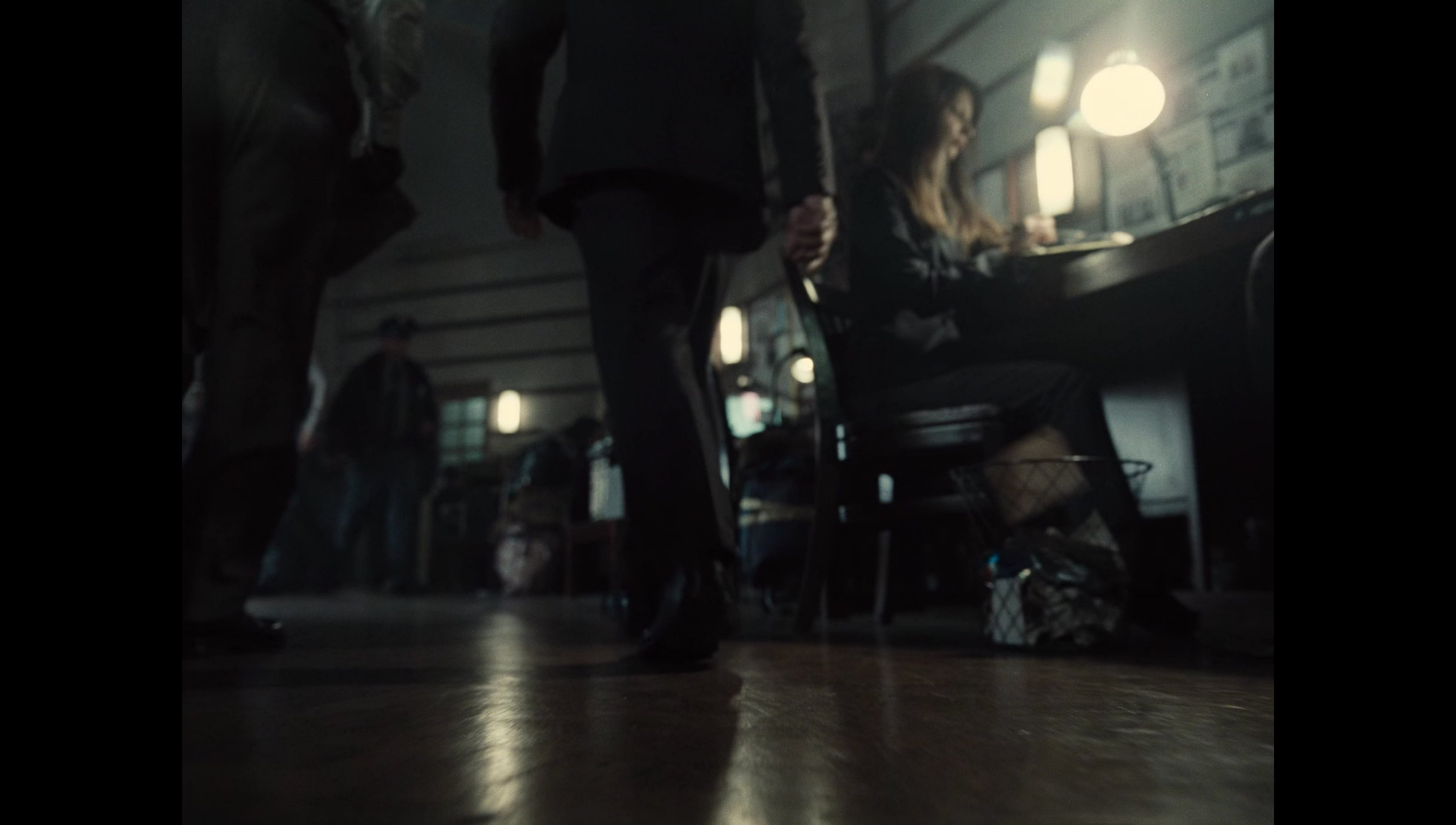 Zack Snyder’s Justice League (2021) HD screenshot 10685