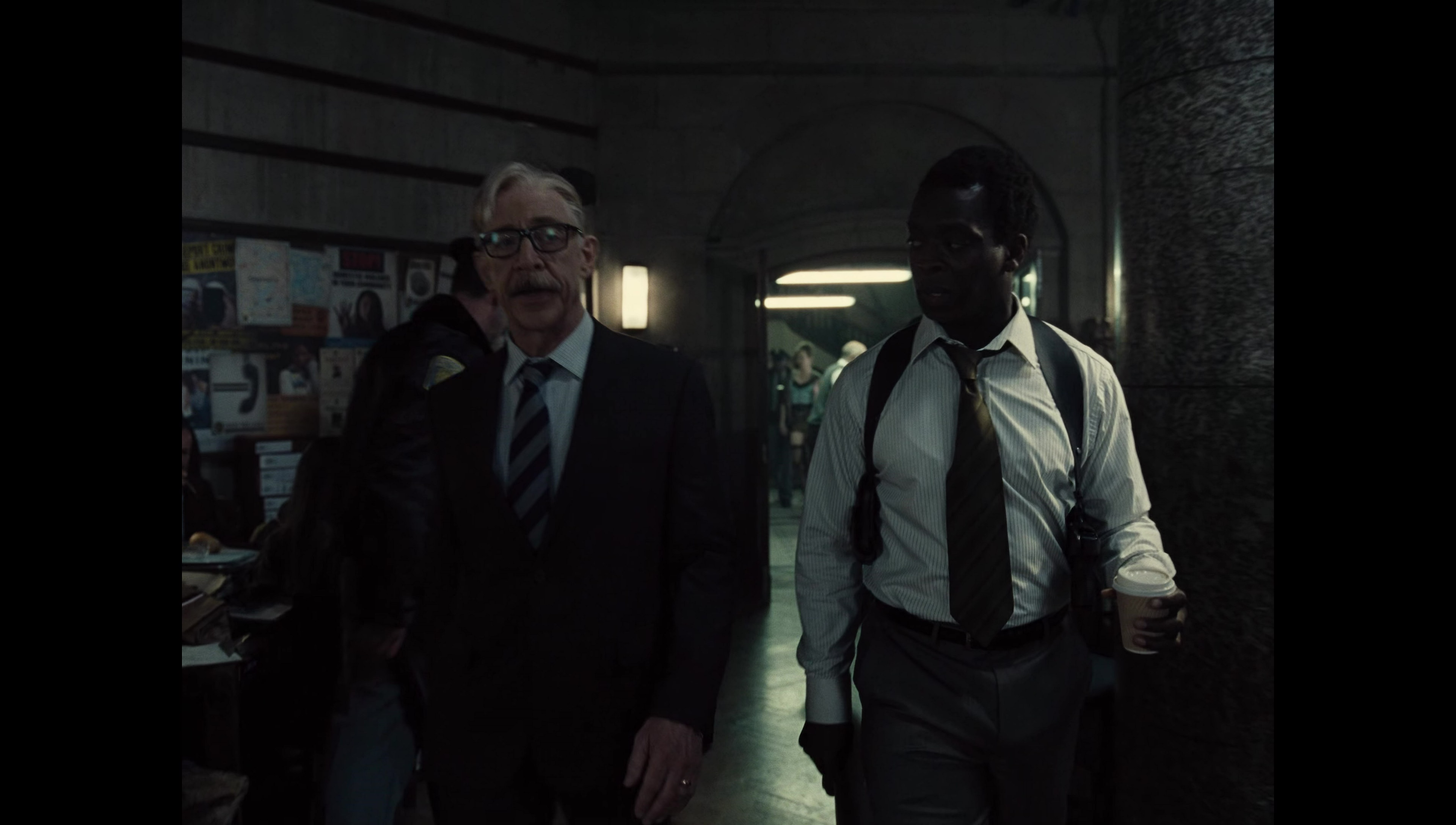 Zack Snyder’s Justice League (2021) HD screenshot 10688