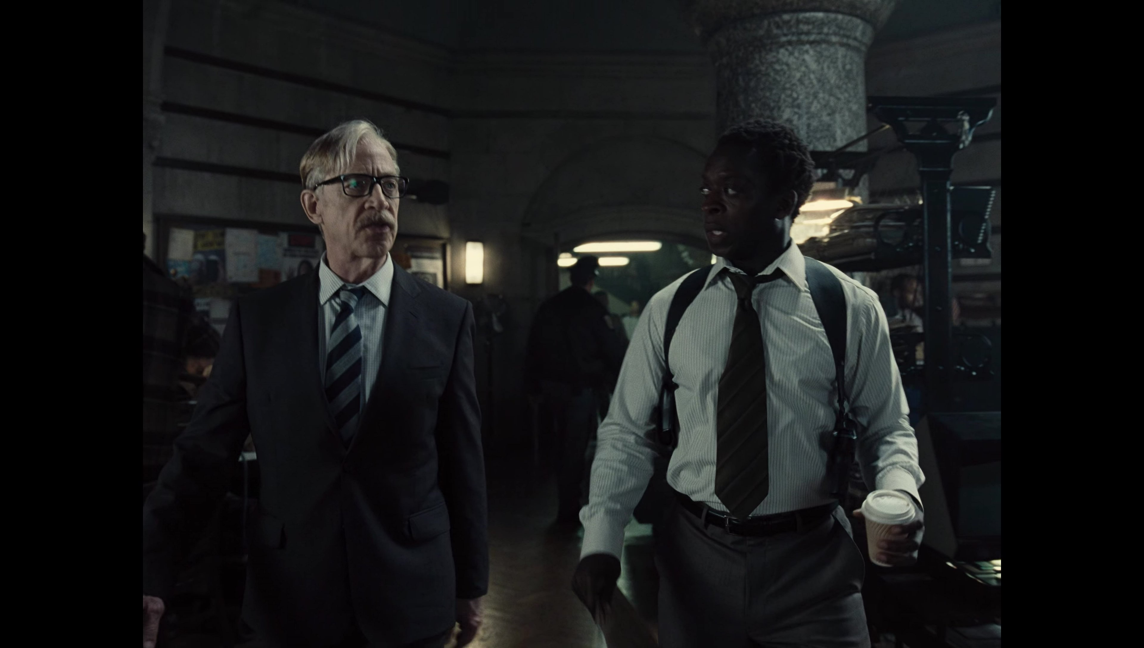 Zack Snyder’s Justice League (2021) HD screenshot 10691