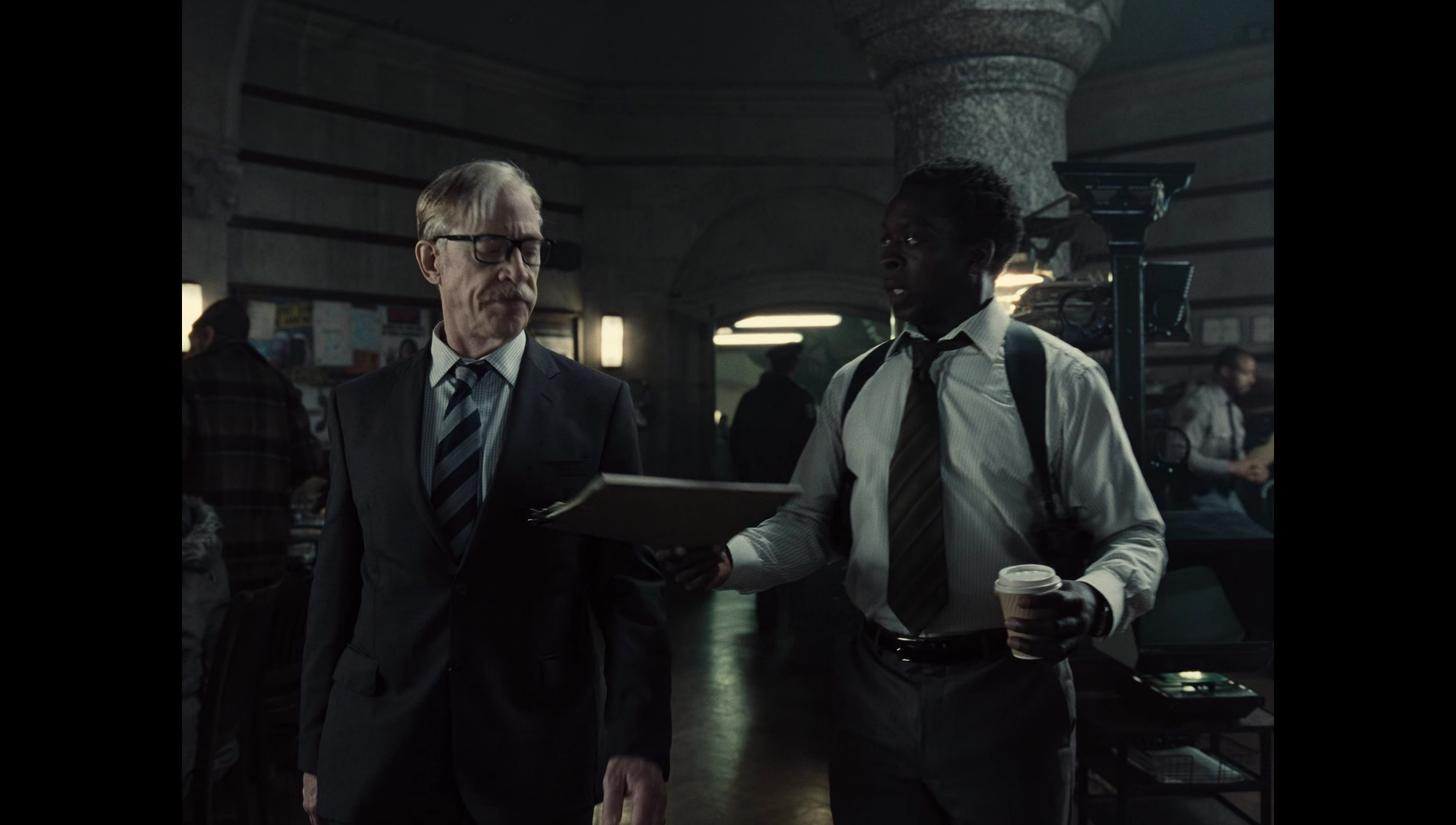 Zack Snyder’s Justice League (2021) screencap 10692