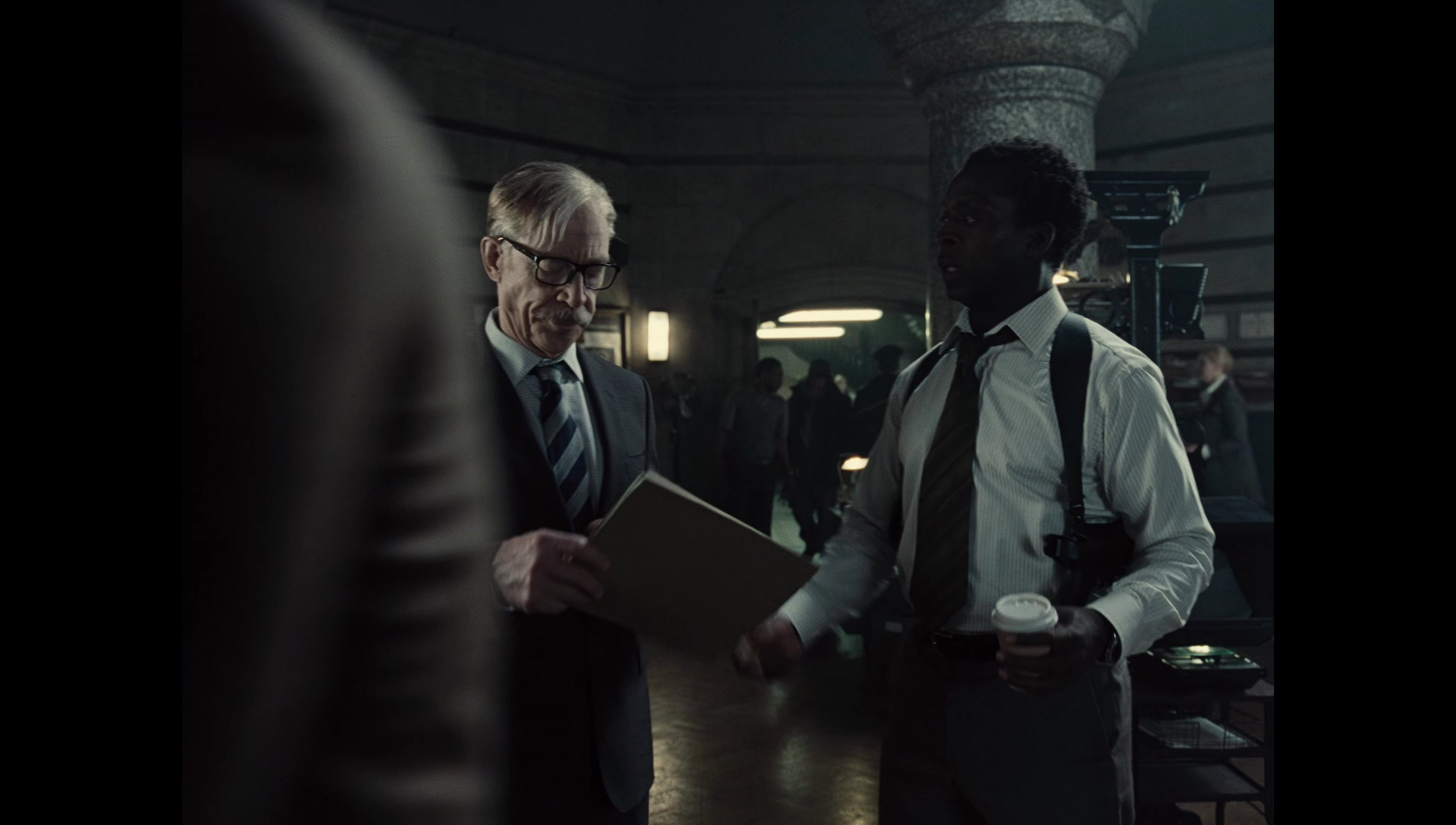 Zack Snyder’s Justice League (2021) HD screenshot 10694