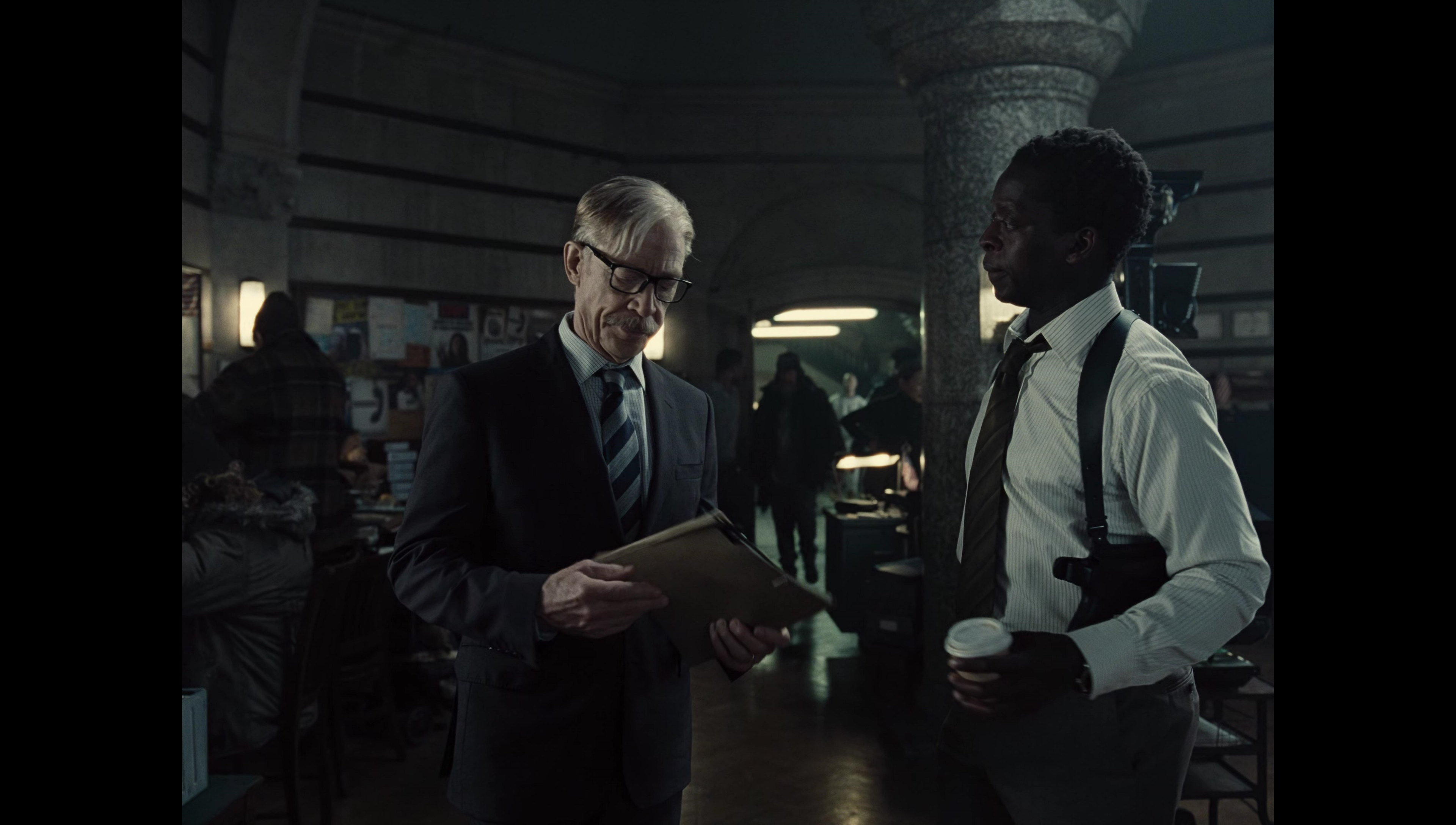 Zack Snyder’s Justice League (2021) screencap 10695