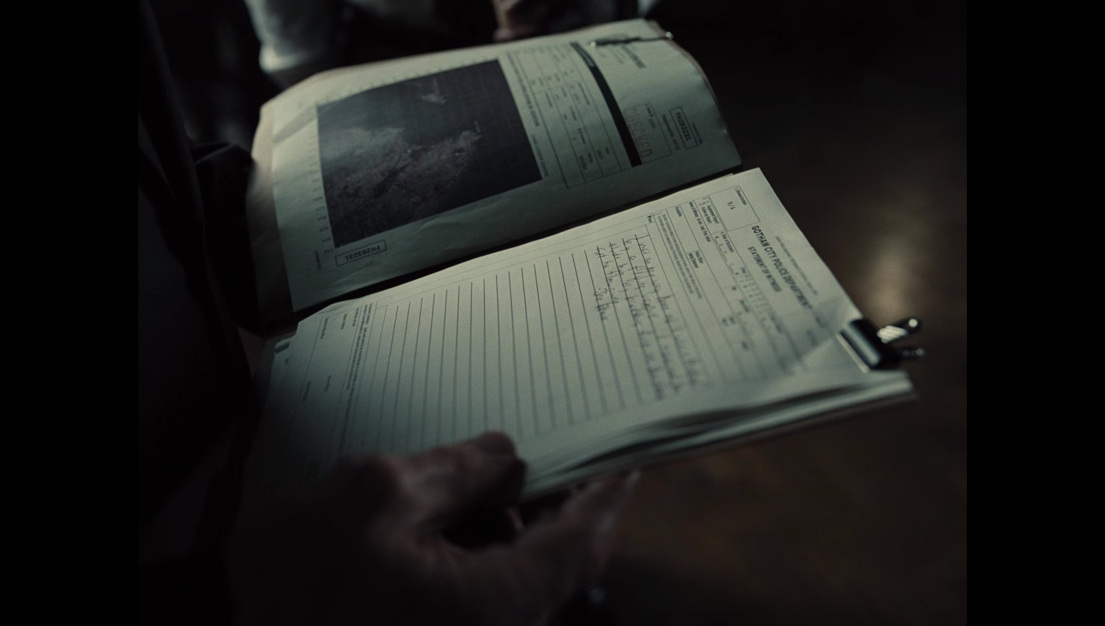 Zack Snyder’s Justice League (2021) screencap 10698
