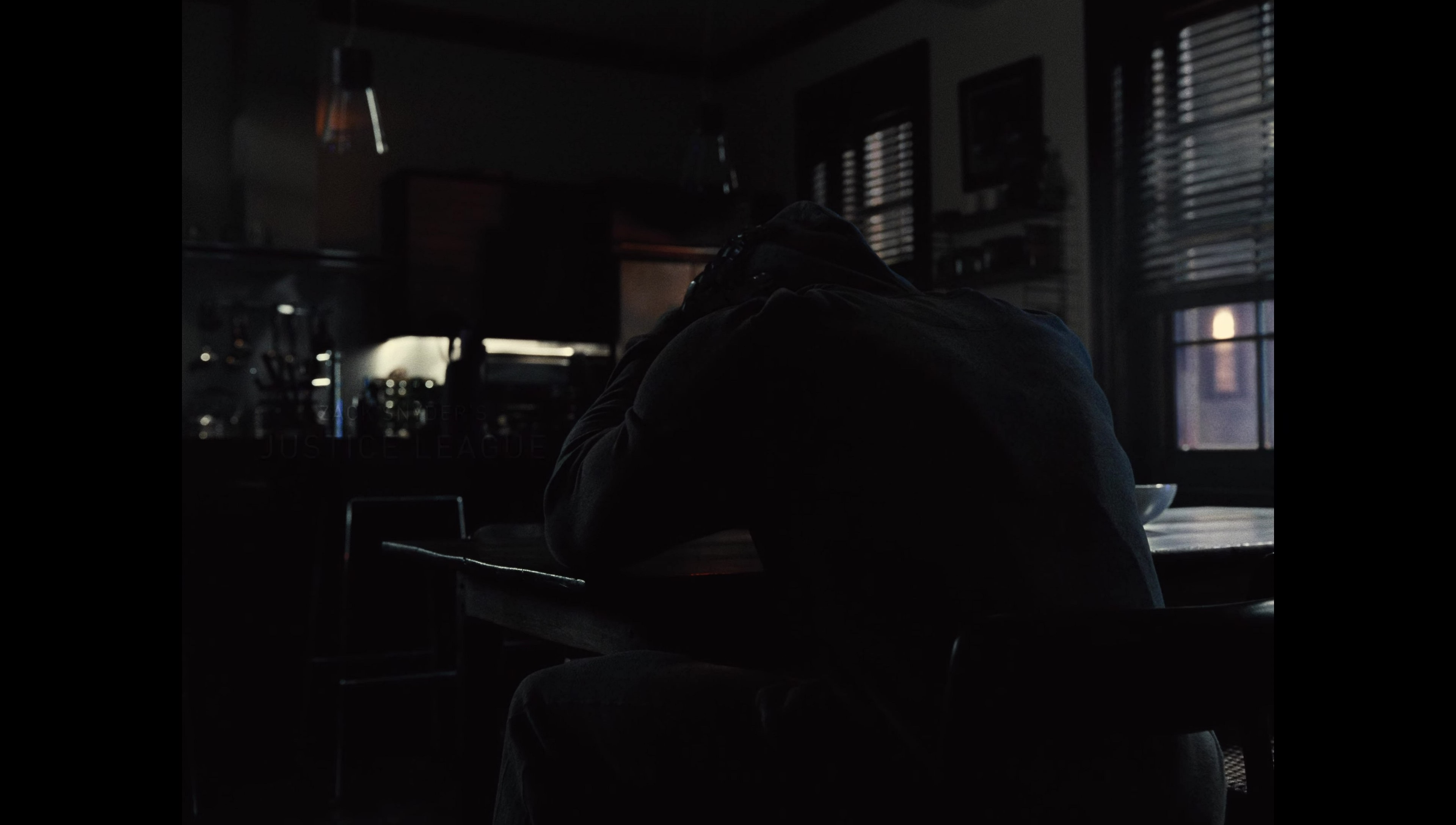 Zack Snyder’s Justice League (2021) HD screenshot 107