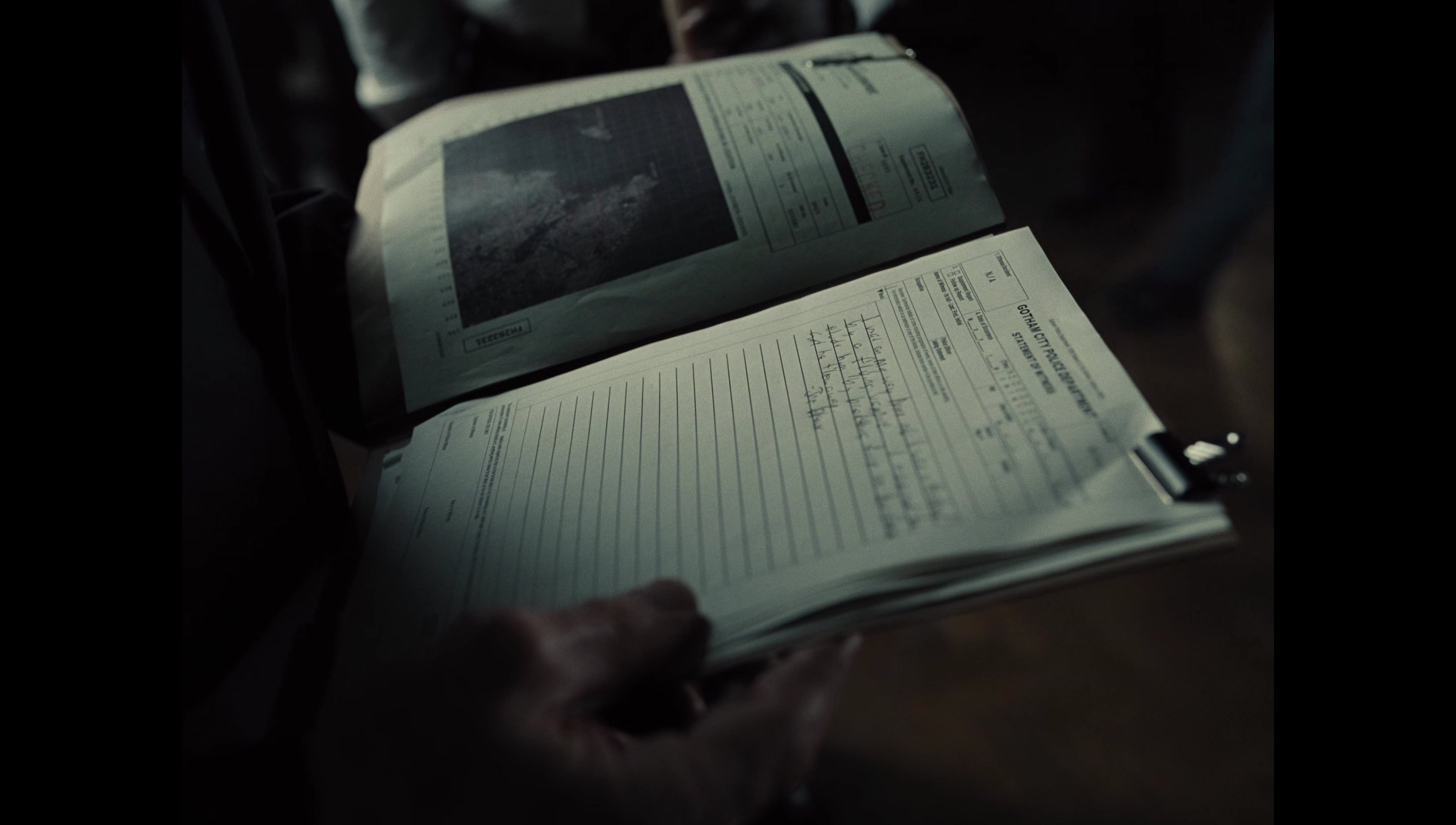 Zack Snyder’s Justice League (2021) HD screenshot 10700