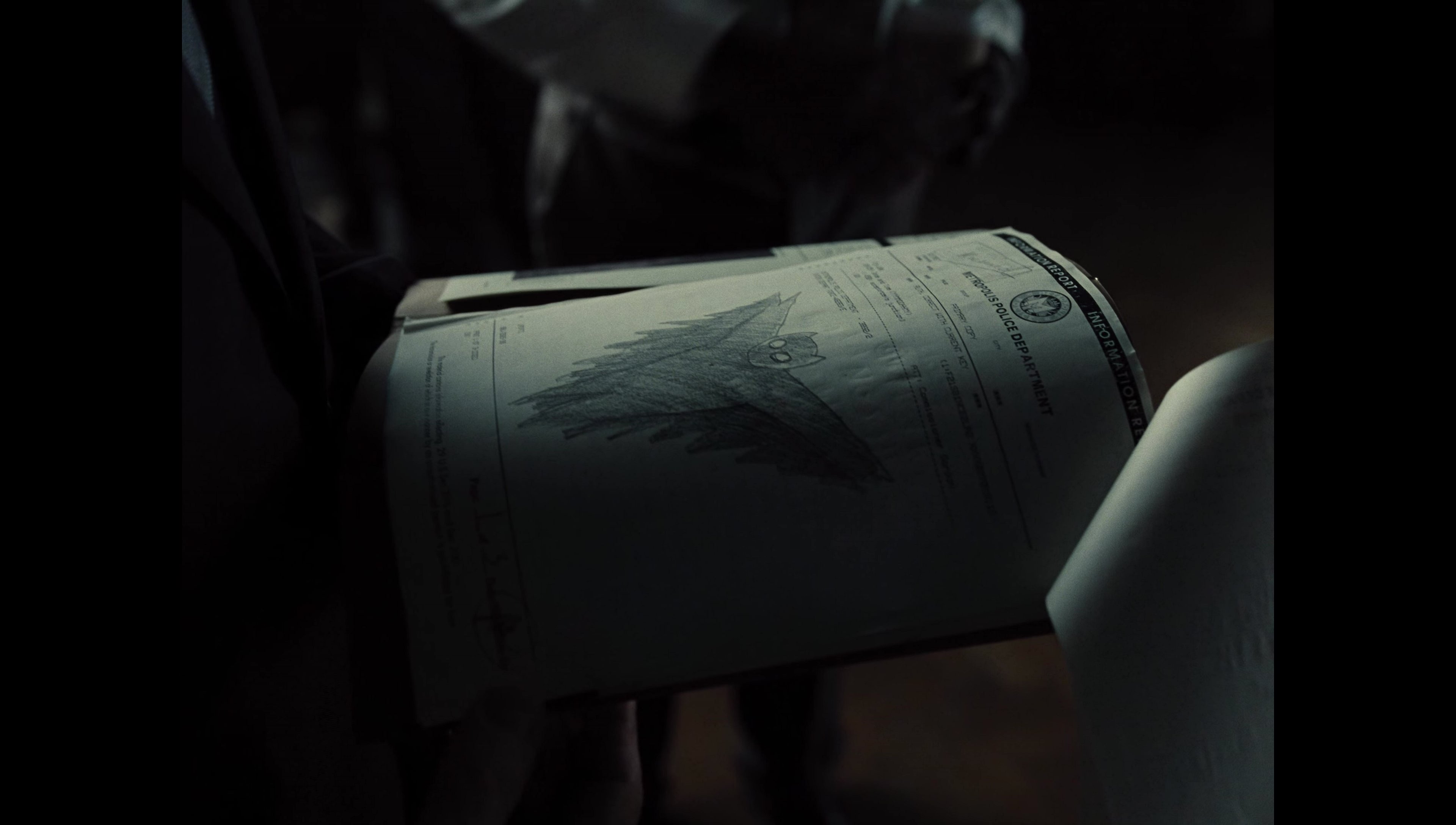 Zack Snyder’s Justice League (2021) HD screenshot 10718