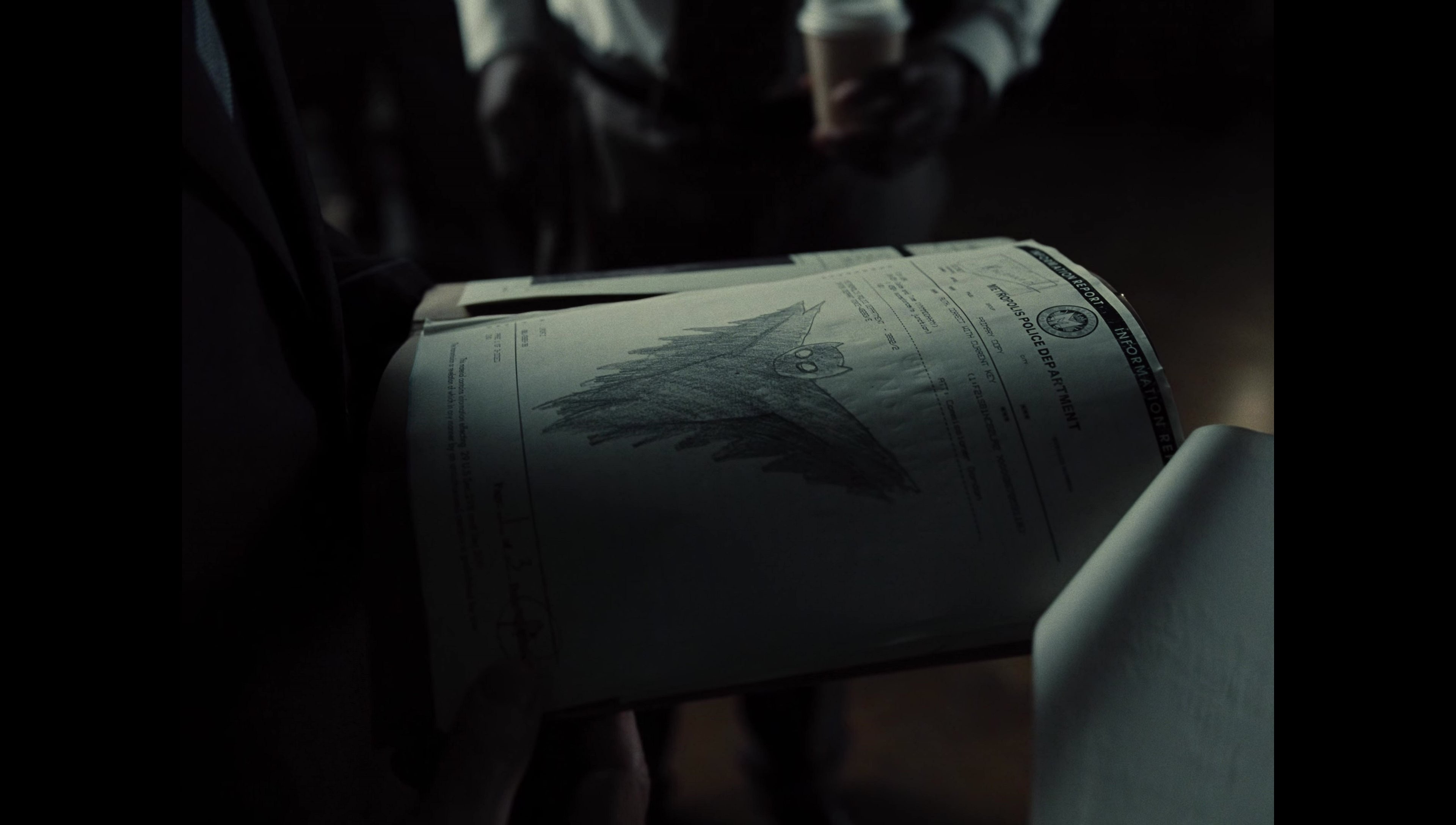 Zack Snyder’s Justice League (2021) screencap 10719