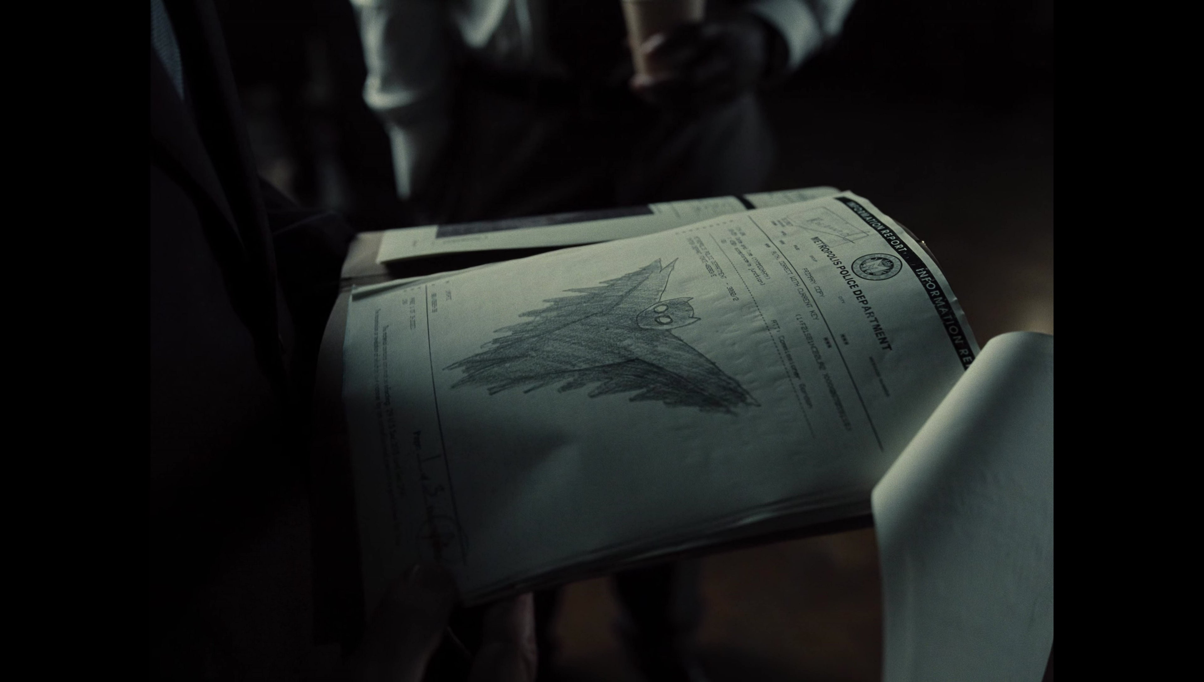 Zack Snyder’s Justice League (2021) movie still 10720
