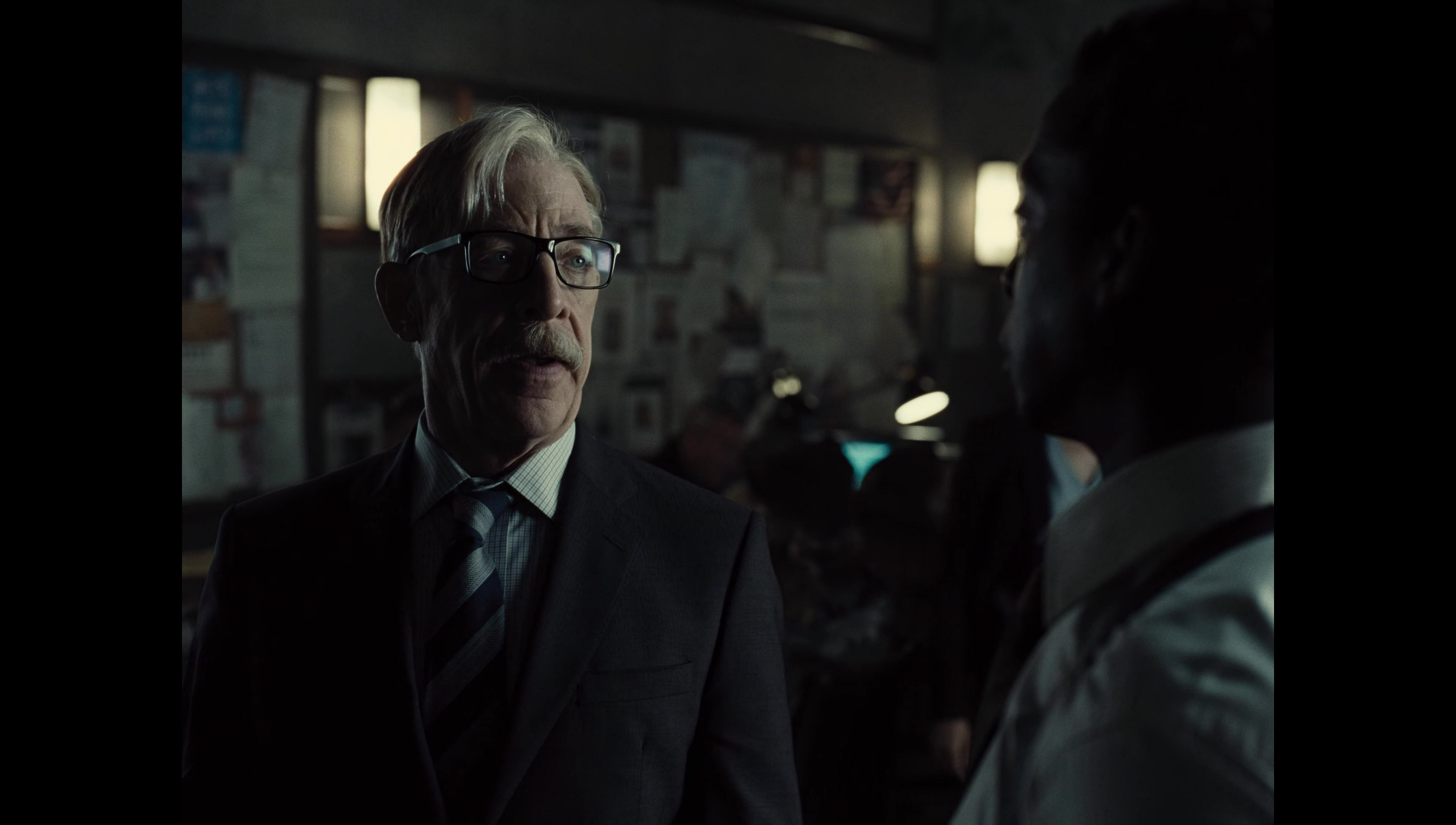 Zack Snyder’s Justice League (2021) HD screenshot 10727