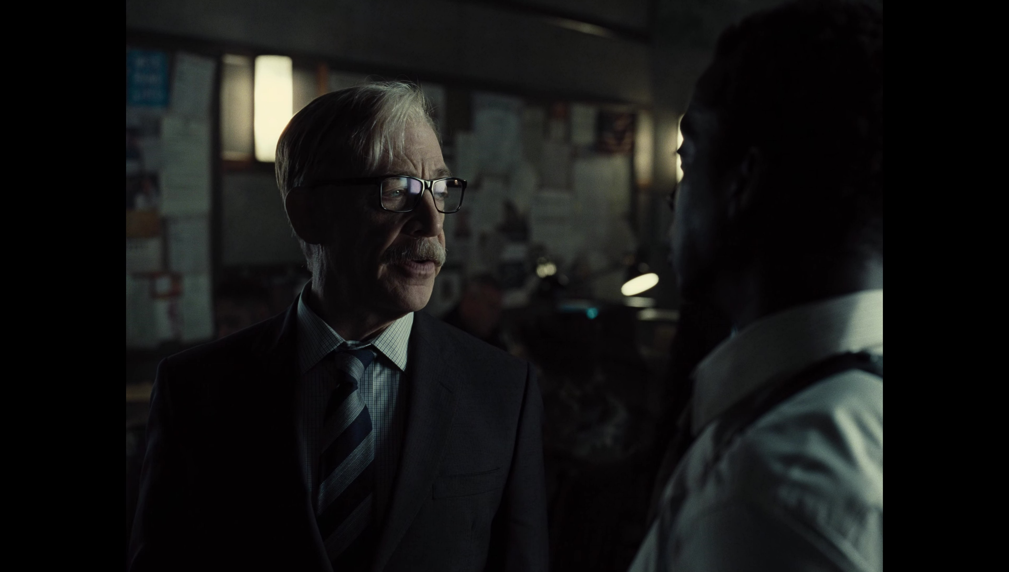 Zack Snyder’s Justice League (2021) HD screenshot 10730