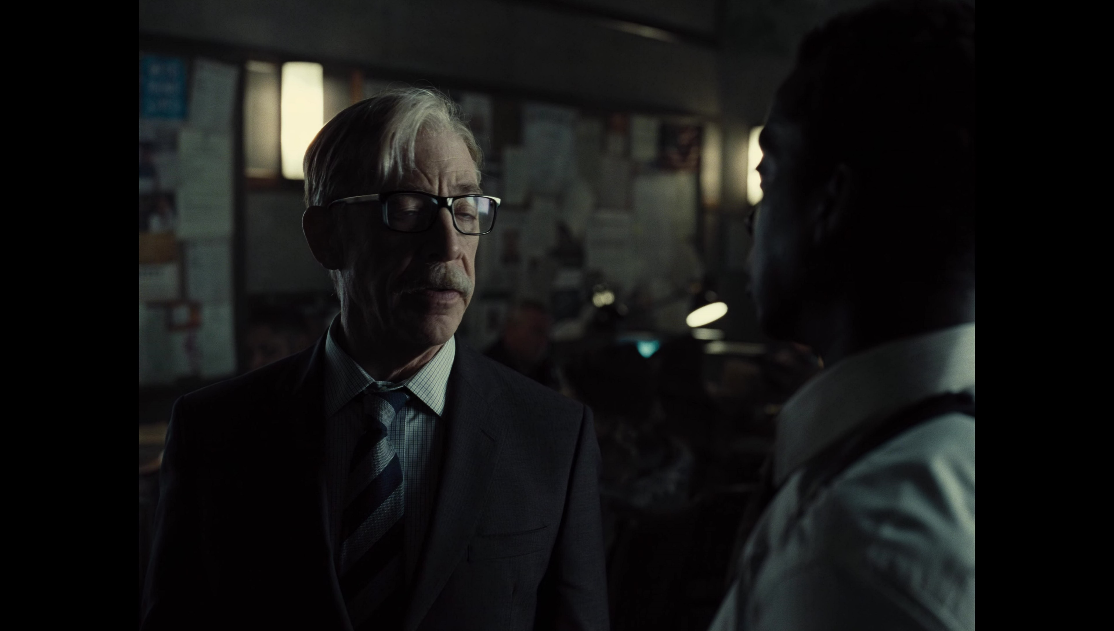 Zack Snyder’s Justice League (2021) HD screenshot 10733