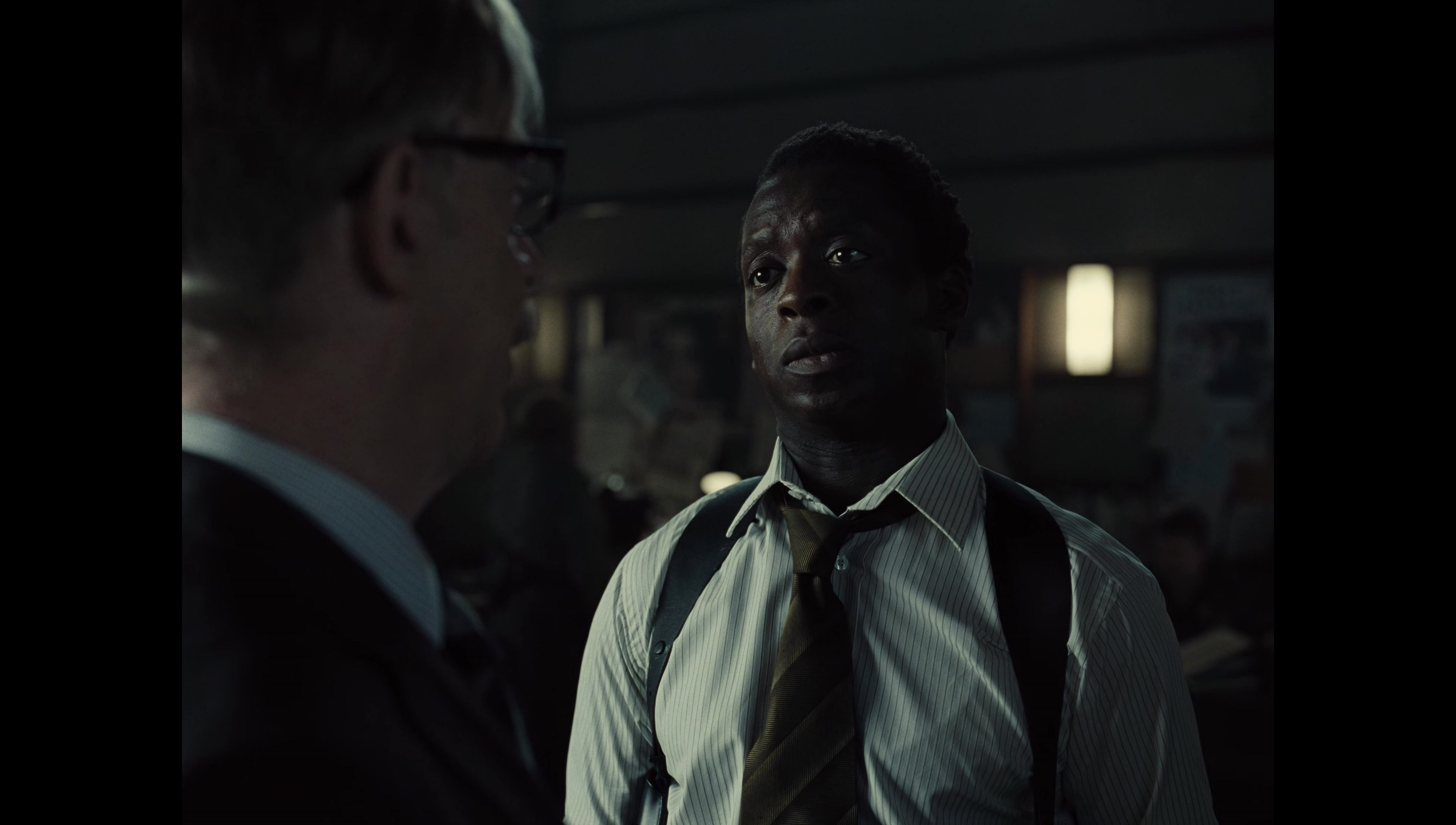 Zack Snyder’s Justice League (2021) HD screenshot 10736