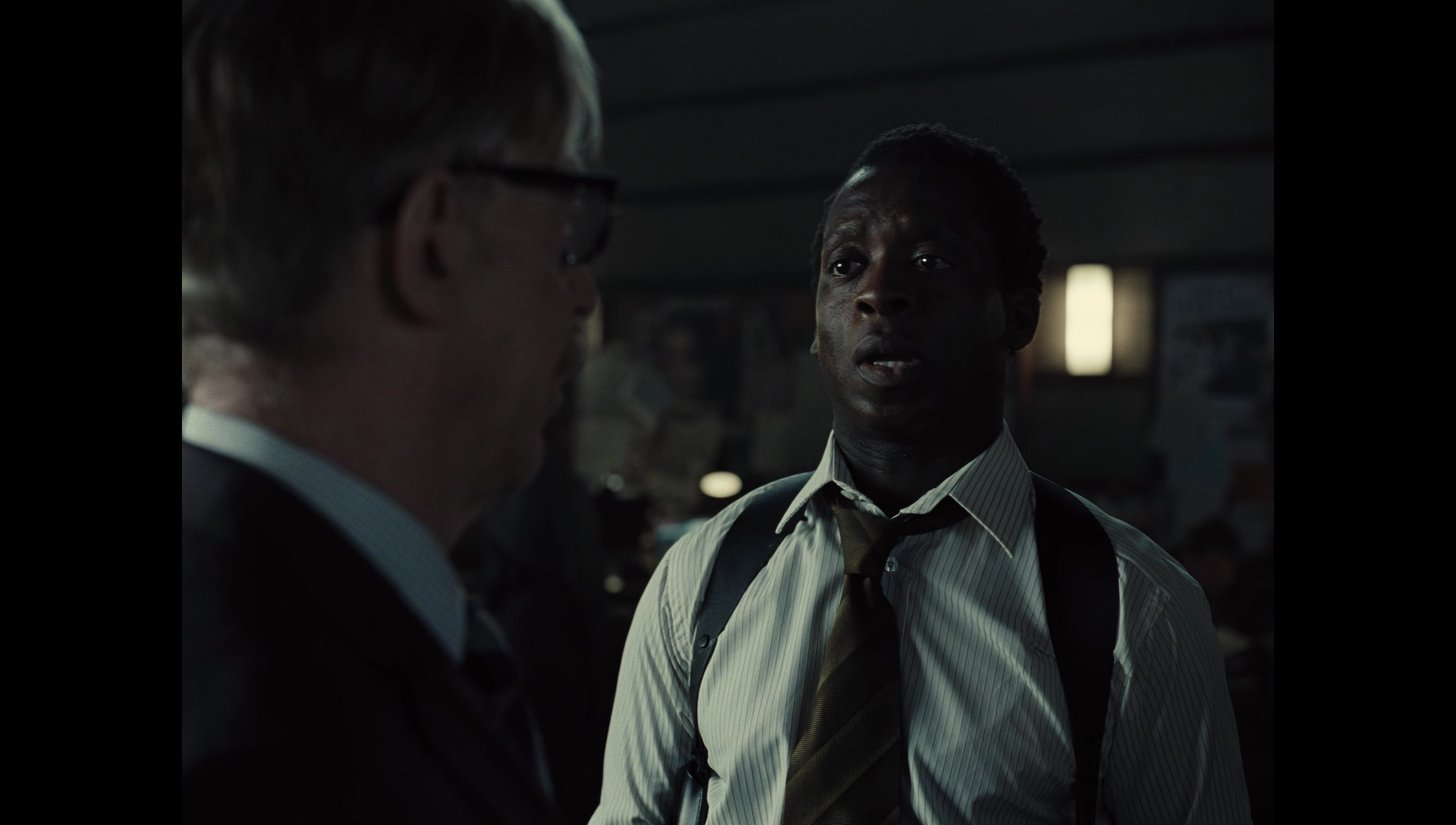 Zack Snyder’s Justice League (2021) HD screenshot 10739