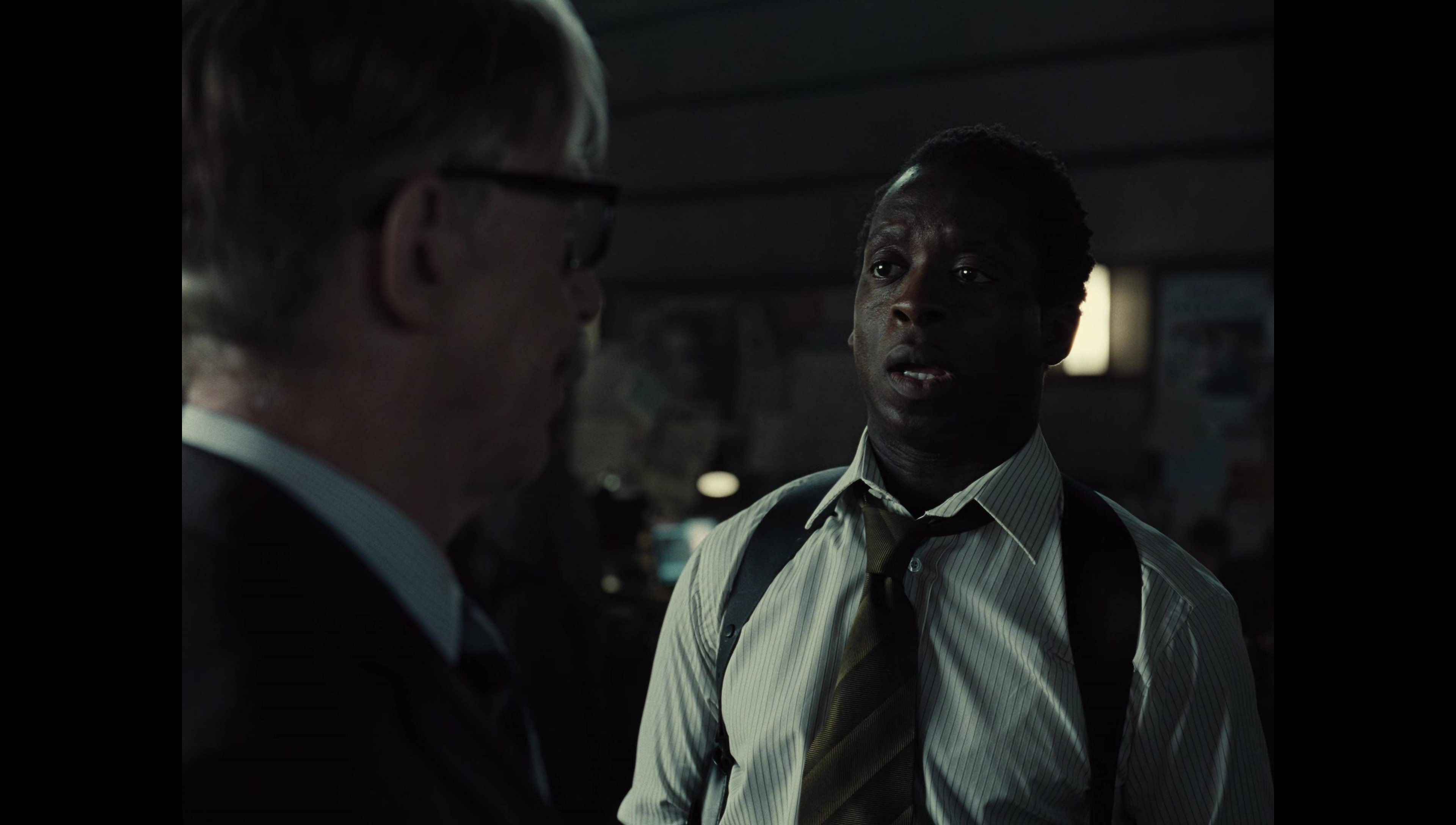 Zack Snyder’s Justice League (2021) screencap 10740