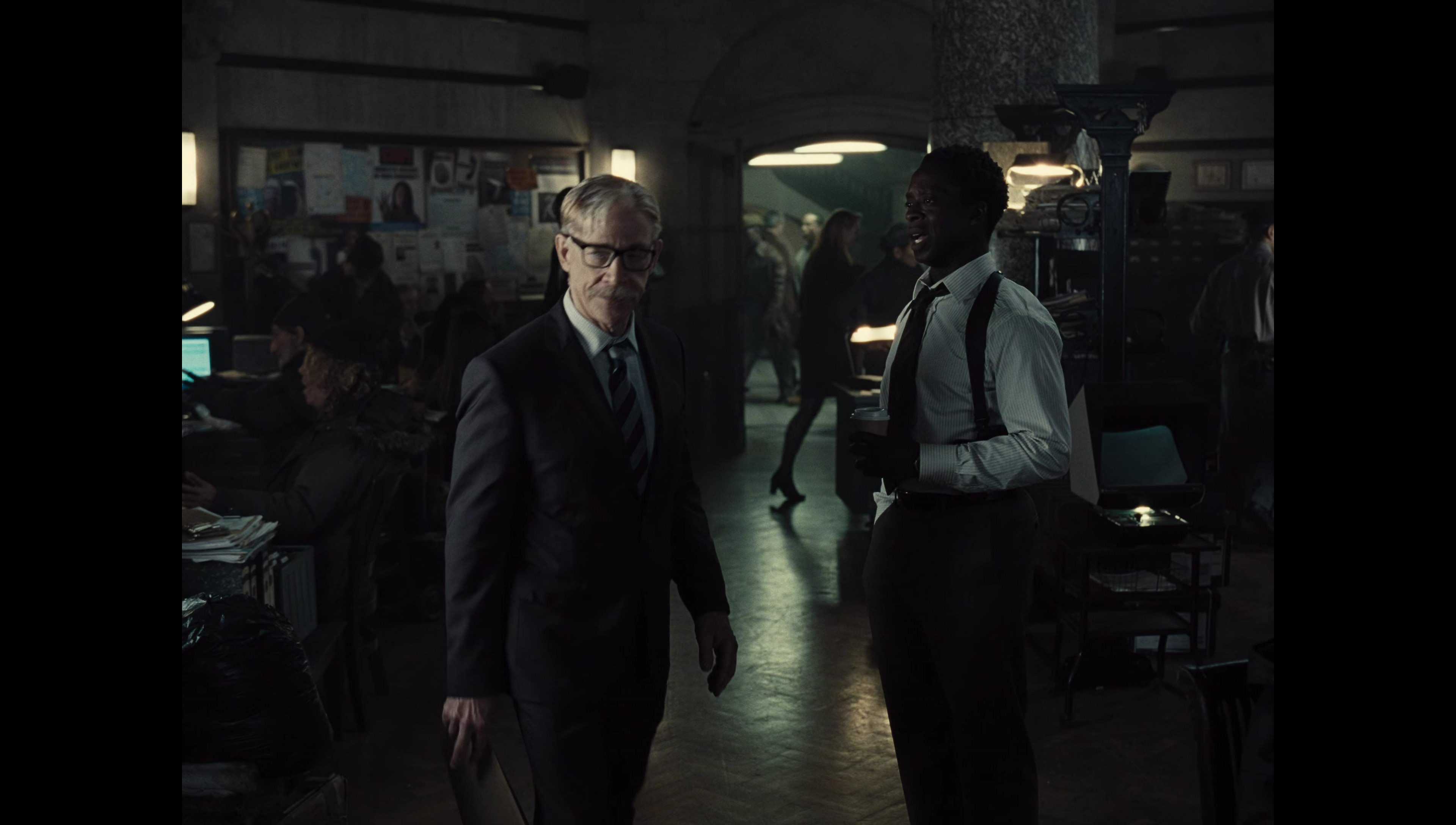 Zack Snyder’s Justice League (2021) screencap 10743